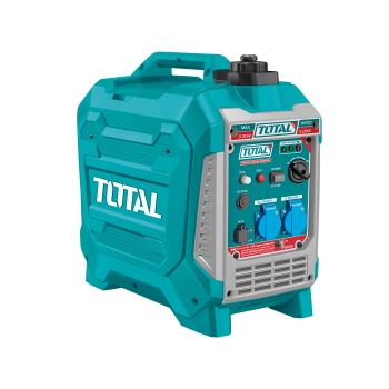 GENERADOR a gasolina inverter 3.3 kW TP535006 | 3.3 kW
