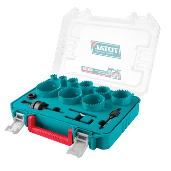Maletín de coronas  TACSH0132