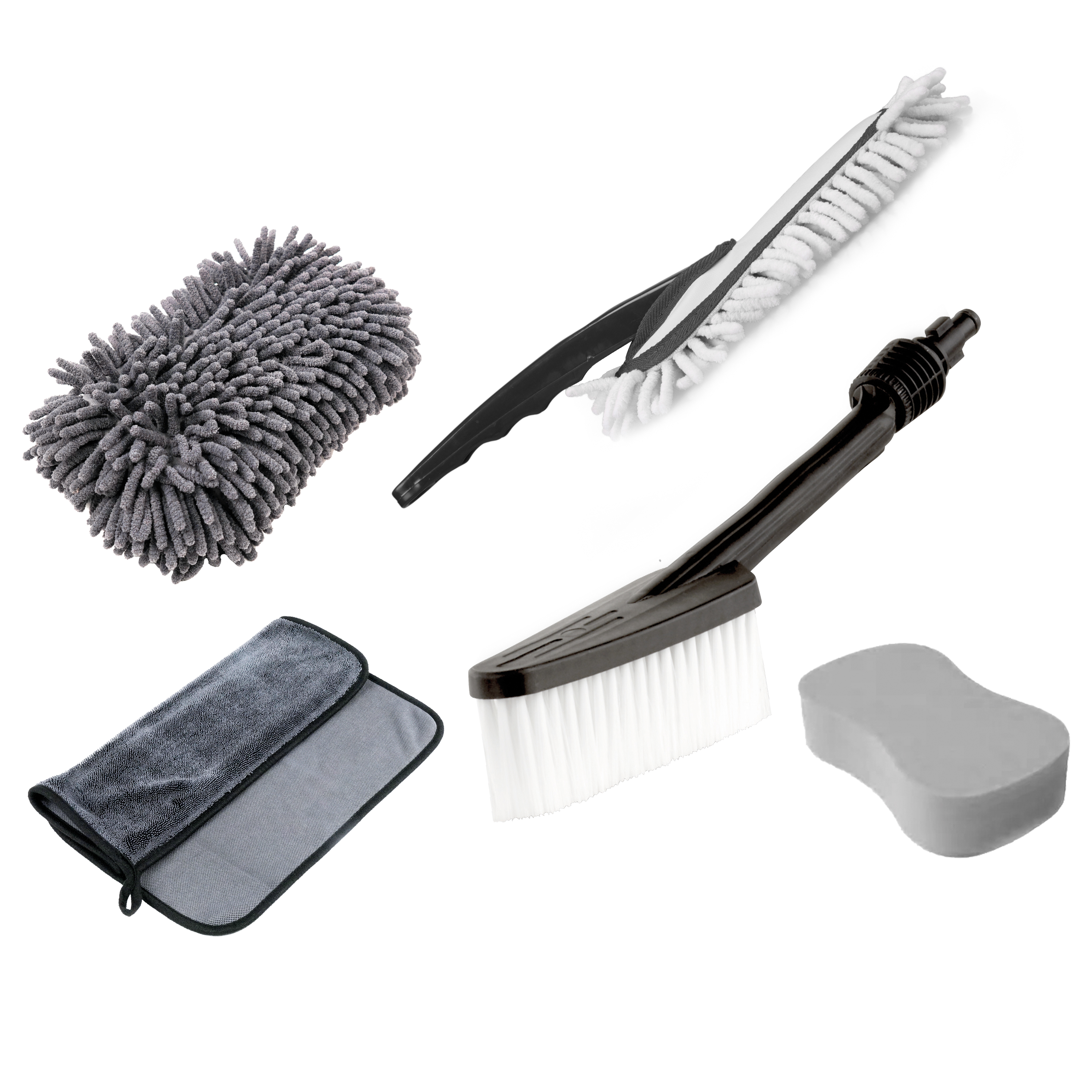 Kit de limpieza para hidrolimpiadora  TMGF0501