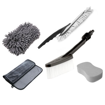 Kit de limpieza para hidrolimpiadora  TMGF0501