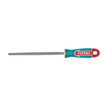 Escofina para madera redonda THT91786 | 200 mm