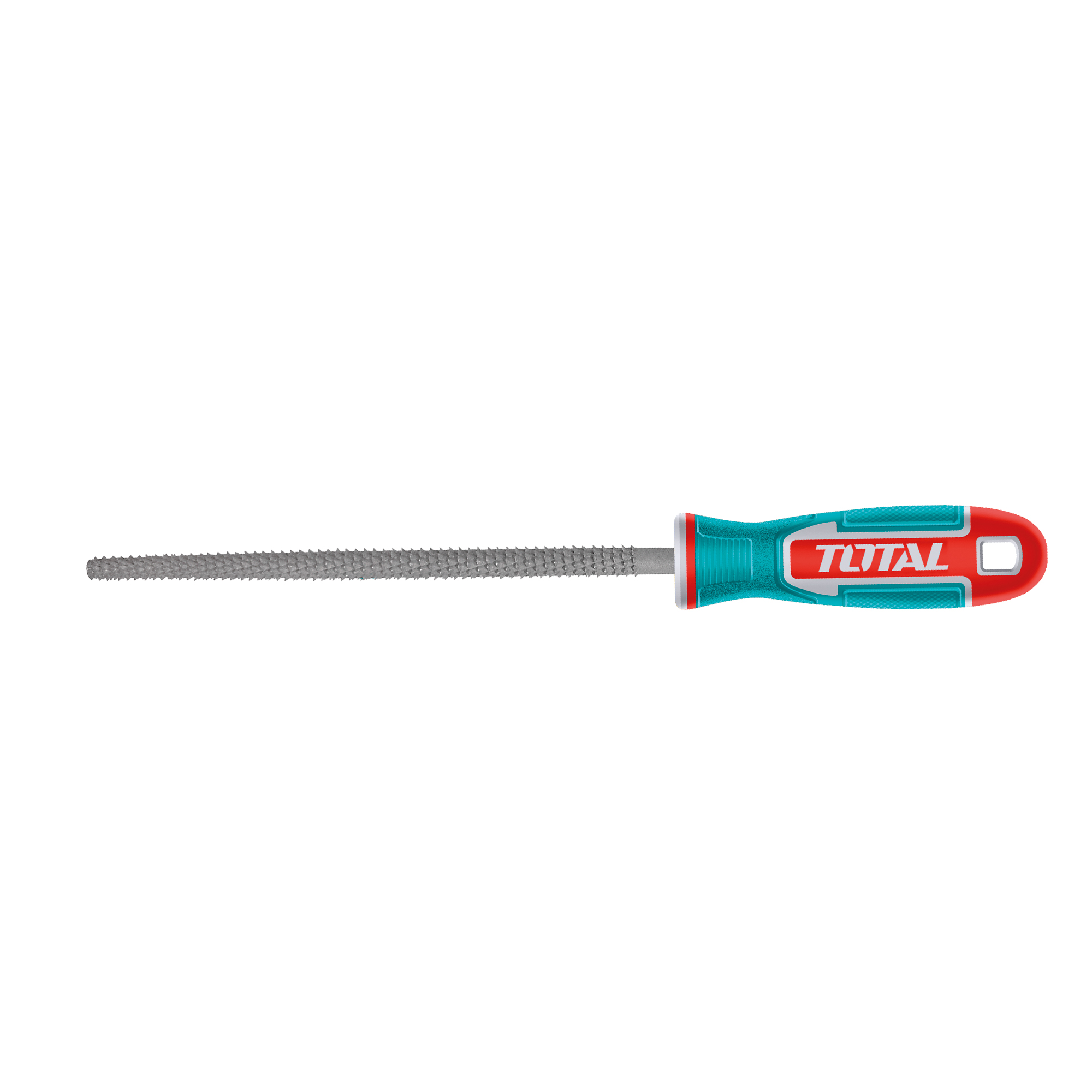 Escofina para madera redonda THT91786 | 200 mm