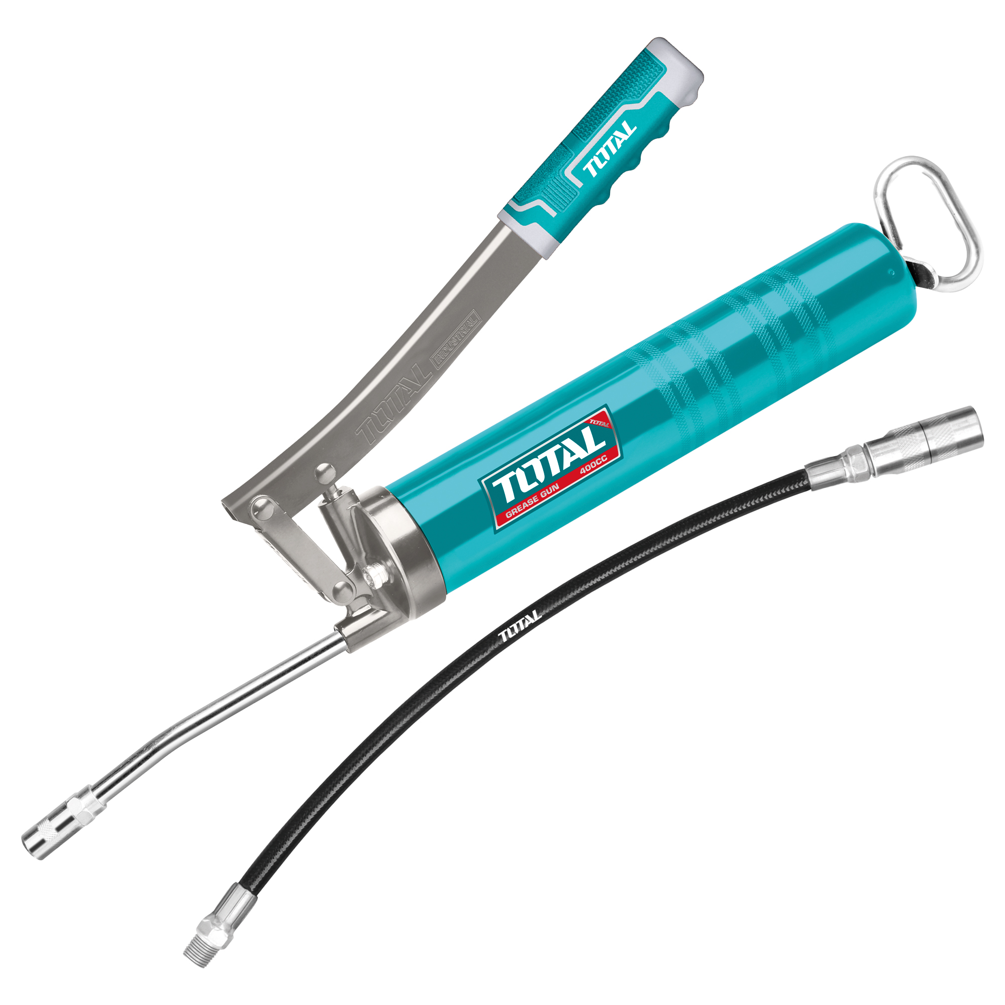Pistola de engrase THT111051 | 400 cc