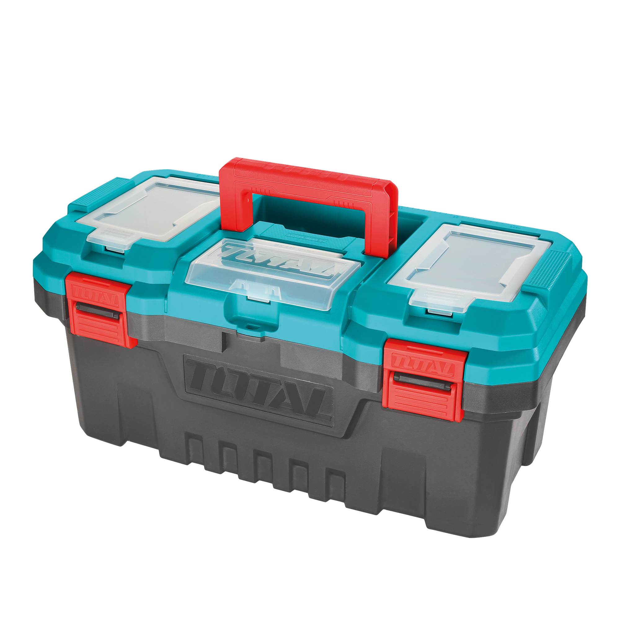 Caja de herramientas TPBX0171 | 436 x 220 x 205 mm