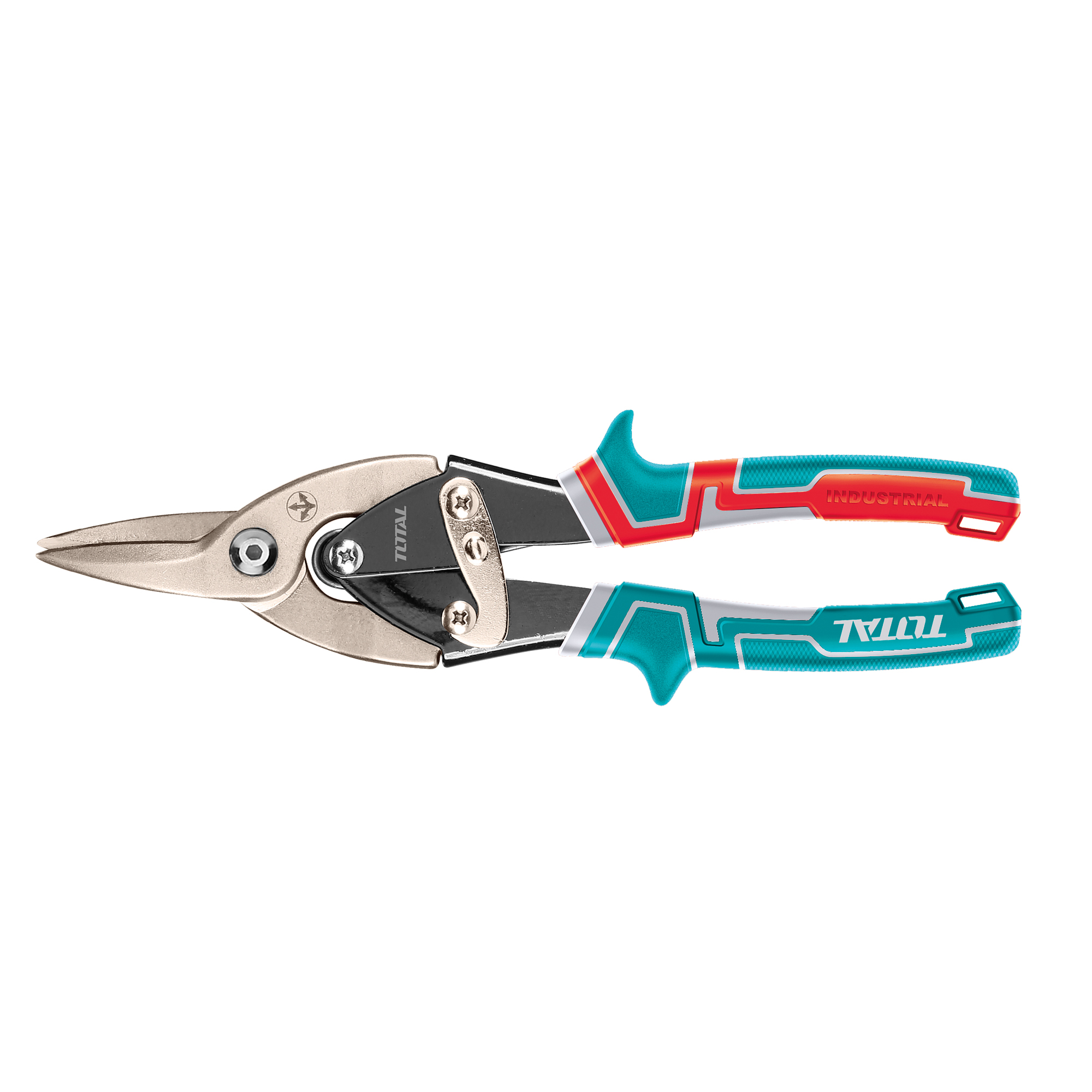 Cizalla para chapa THT522106 | 250 mm
