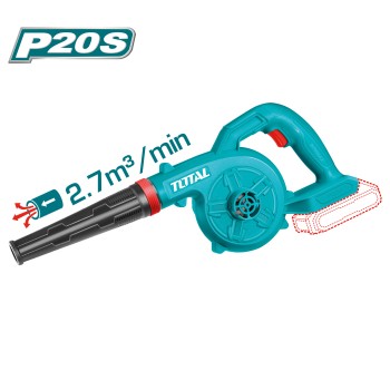 Soplador a batería TABLI20028 | 20 V