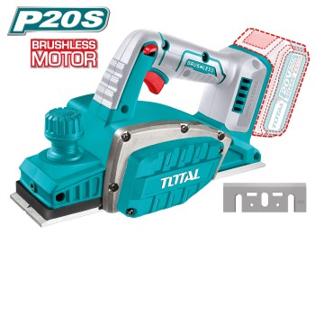 Cepillo a batería TRLI20401 | 20 V