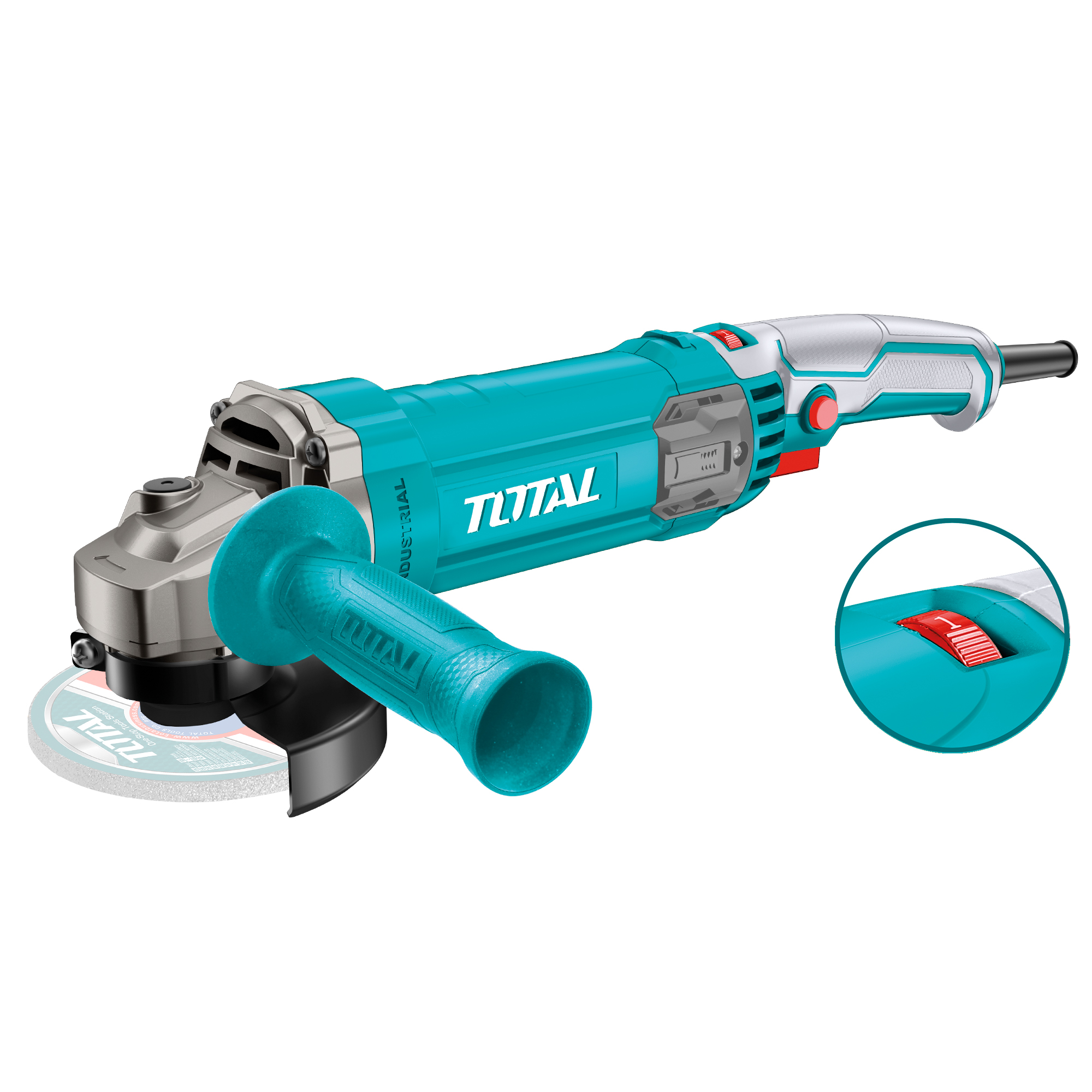 Amoladora TG110125565E