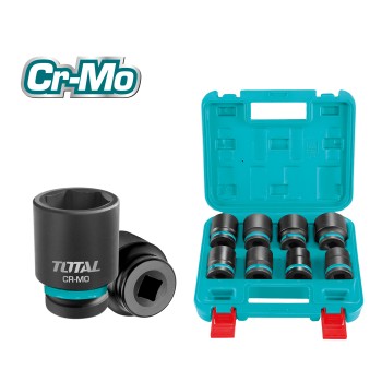 Juego de 8 vasos THKISD34081
