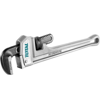 Llave de tubo THTAL17 | 450 mm
