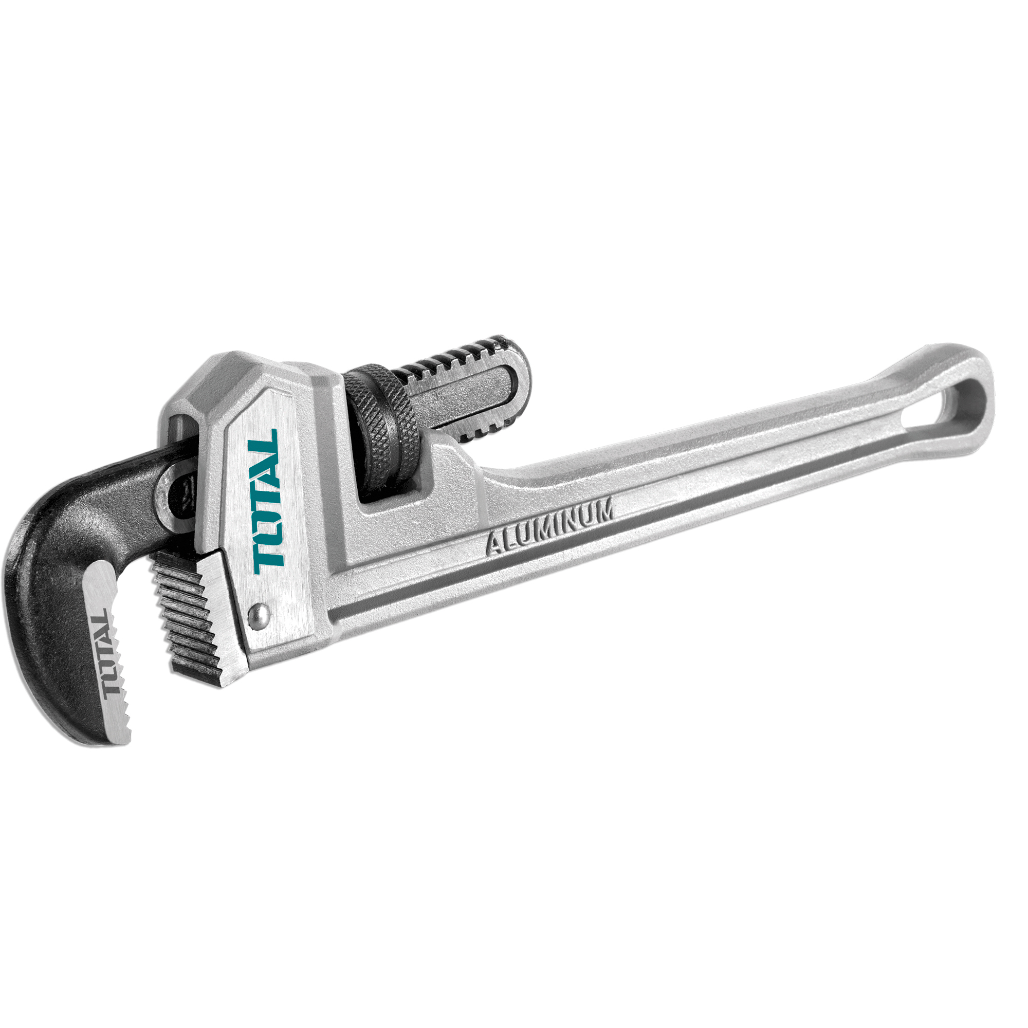Llave de tubo THTAL17 | 450 mm