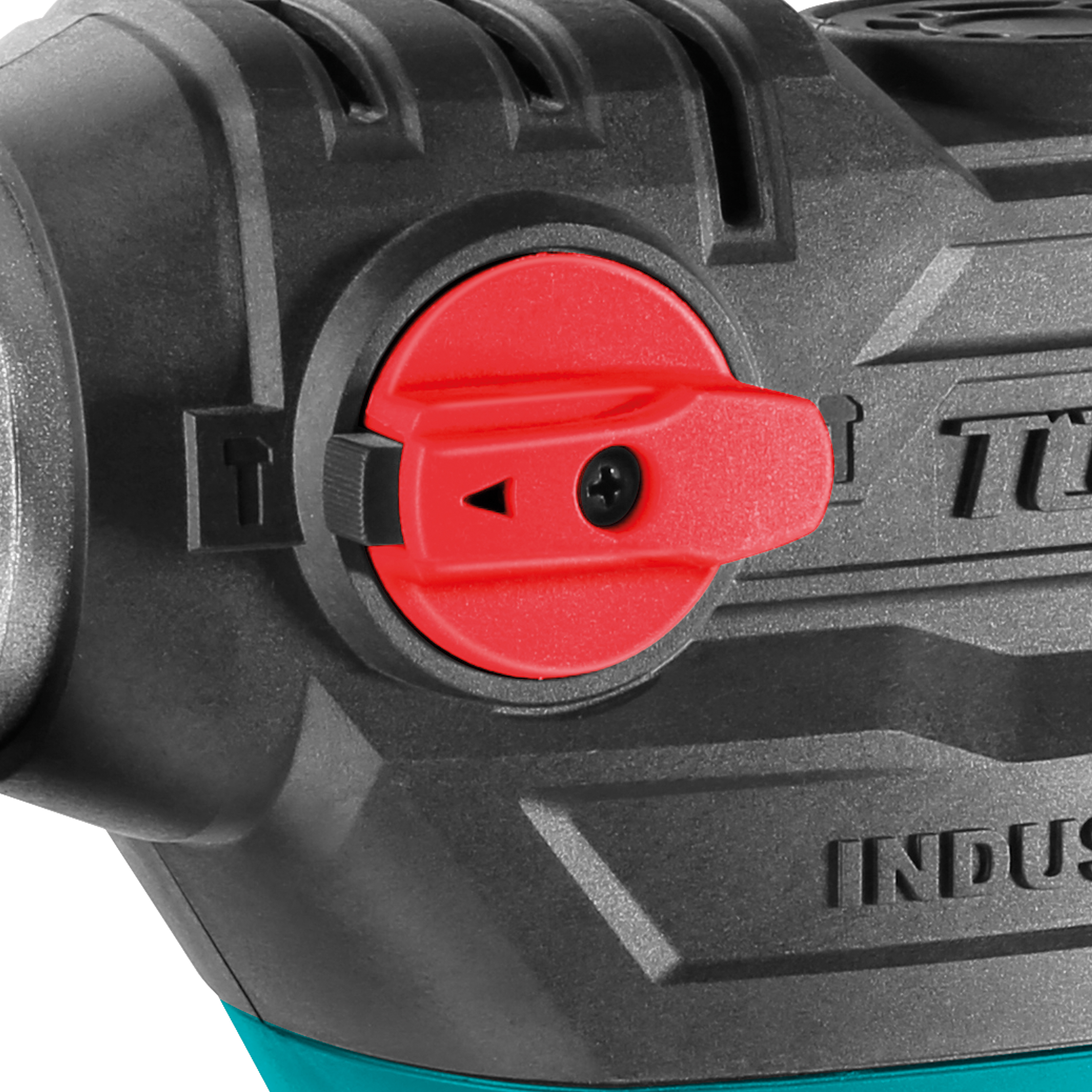 Martillo perforador TH1153216 | 1500 W - 5,5 J