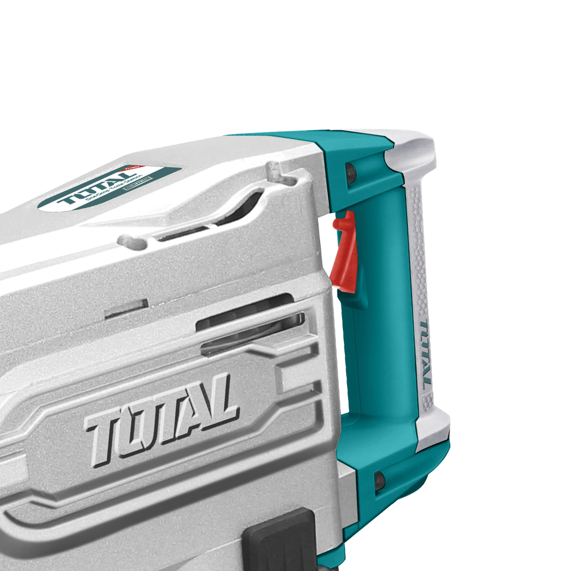 Martillo demoledor TH215456 | 1700 W - 45 J