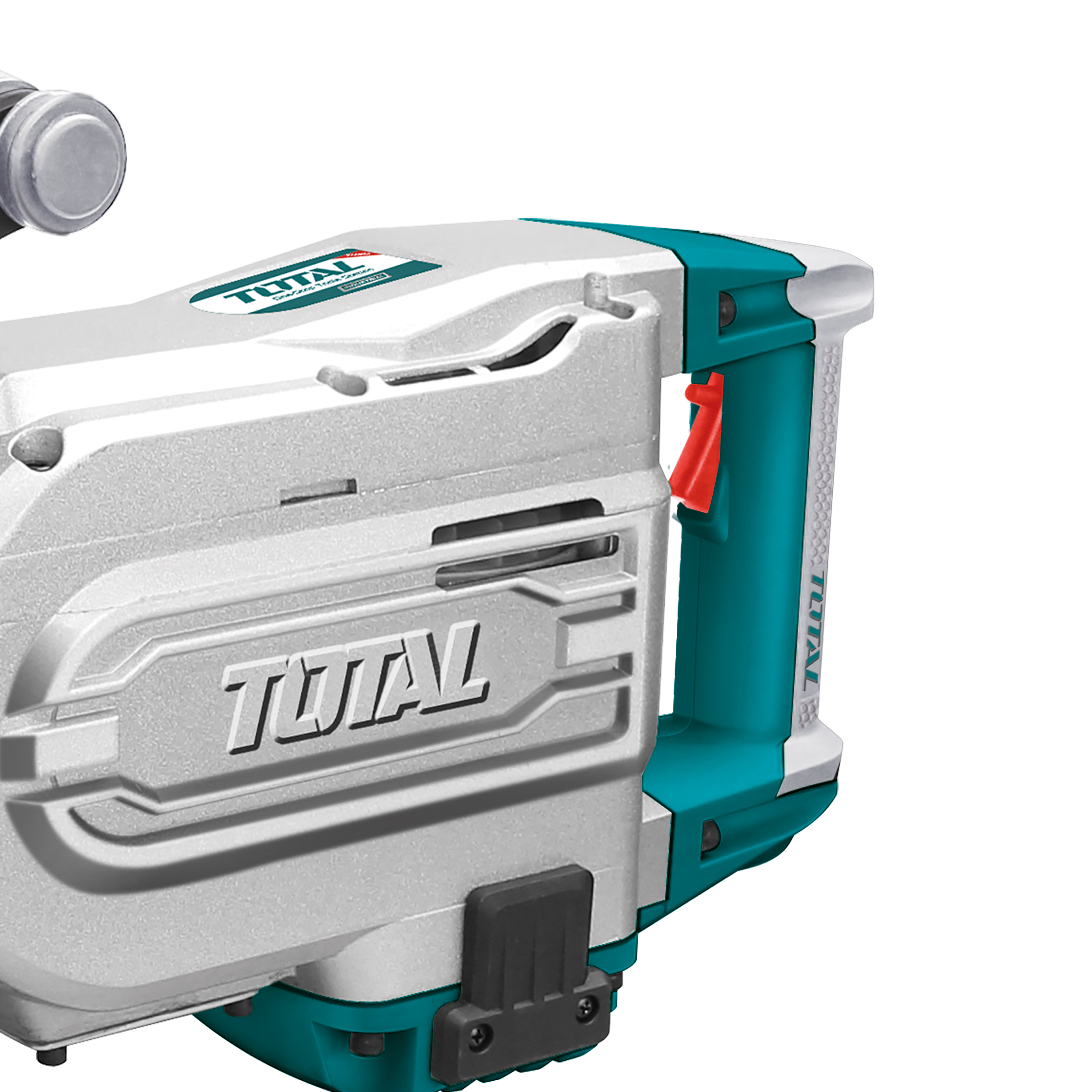 Martillo demoledor TH215456 | 1700 W - 45 J