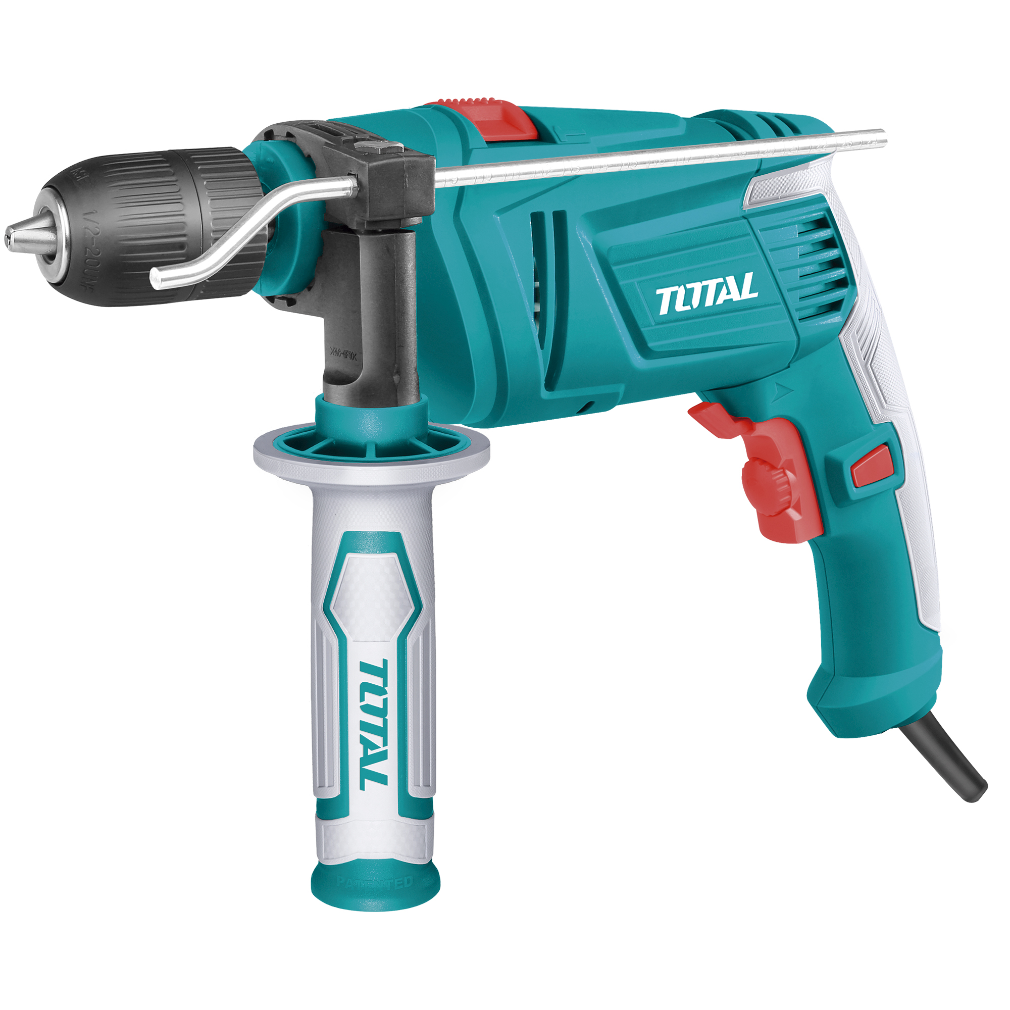 Taladro percutor TG109136-2 | 850 W