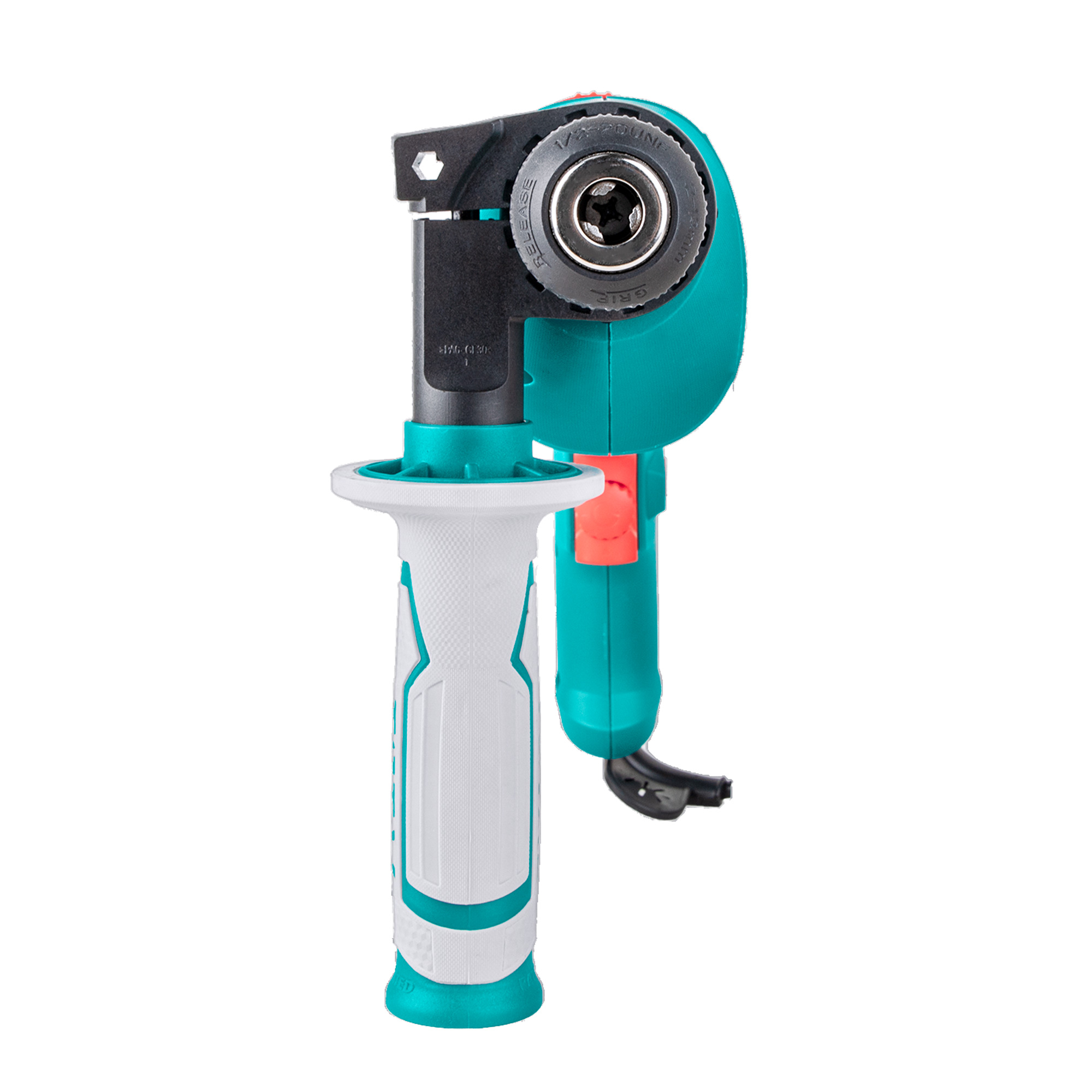 Taladro percutor TG109136-2 | 850 W