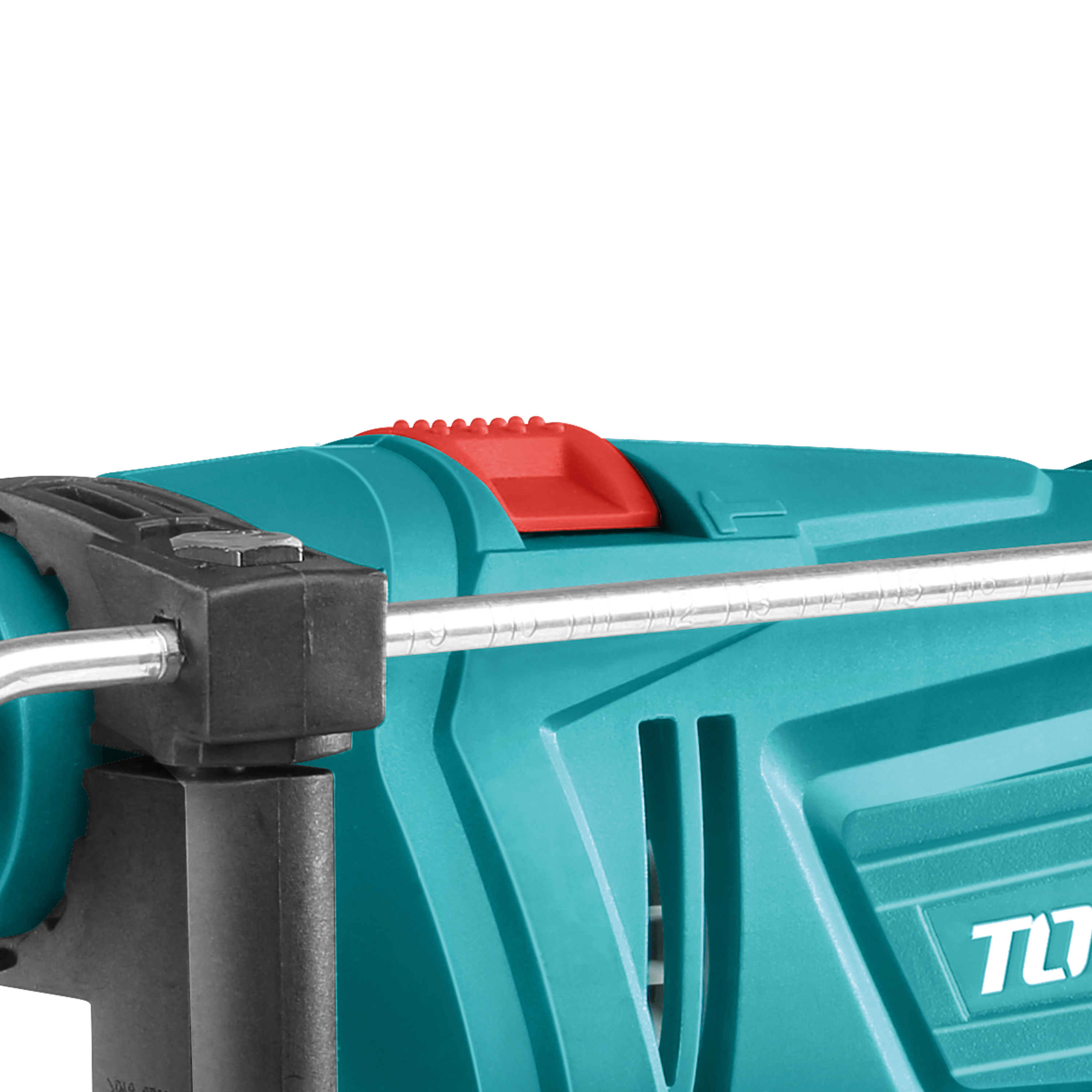 Taladro percutor TG109136-2 | 850 W