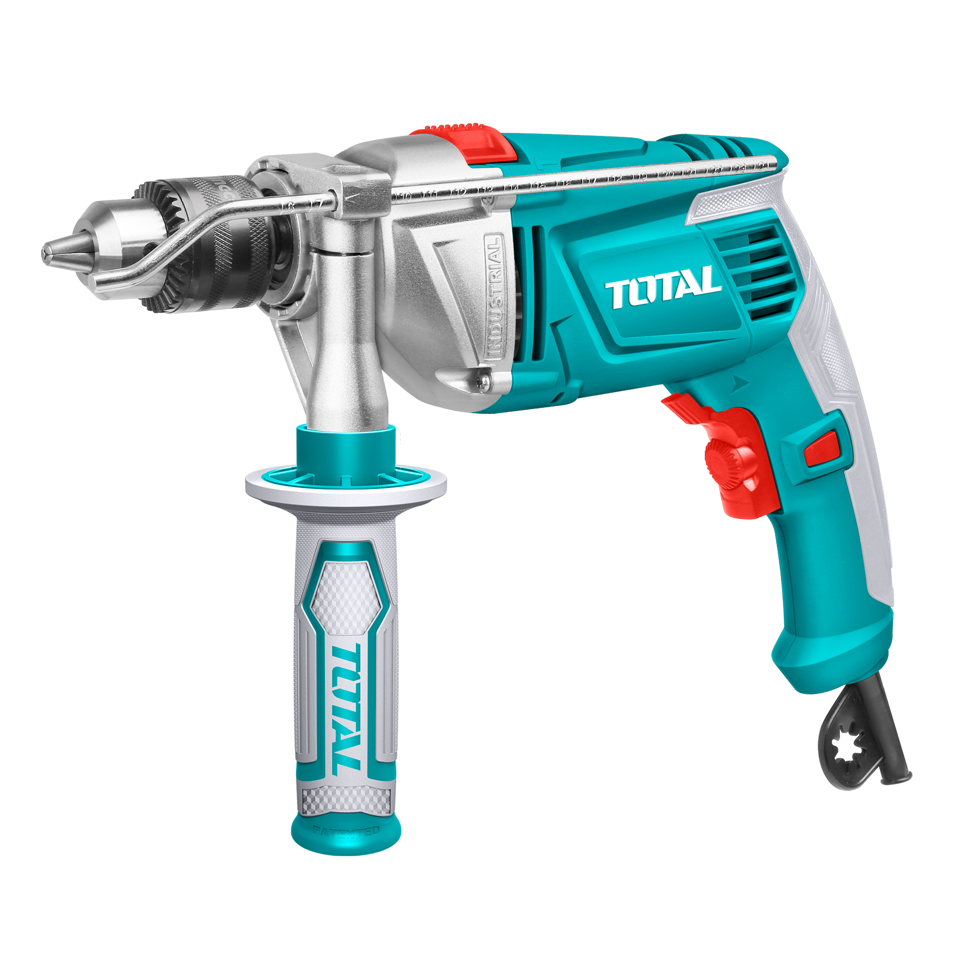 Taladro percutor TG111136 | 1010 W