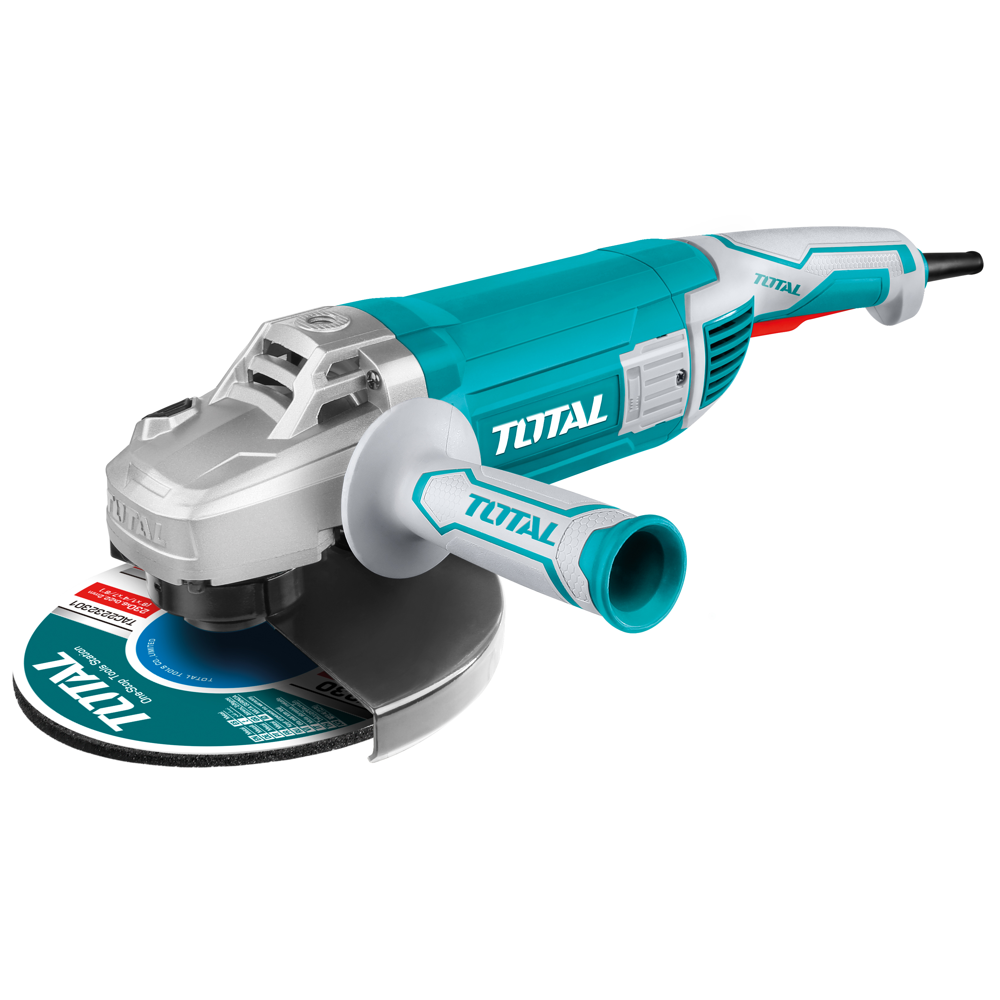 Amoladora TG1252306E | 2400 W - Ø 230 mm
