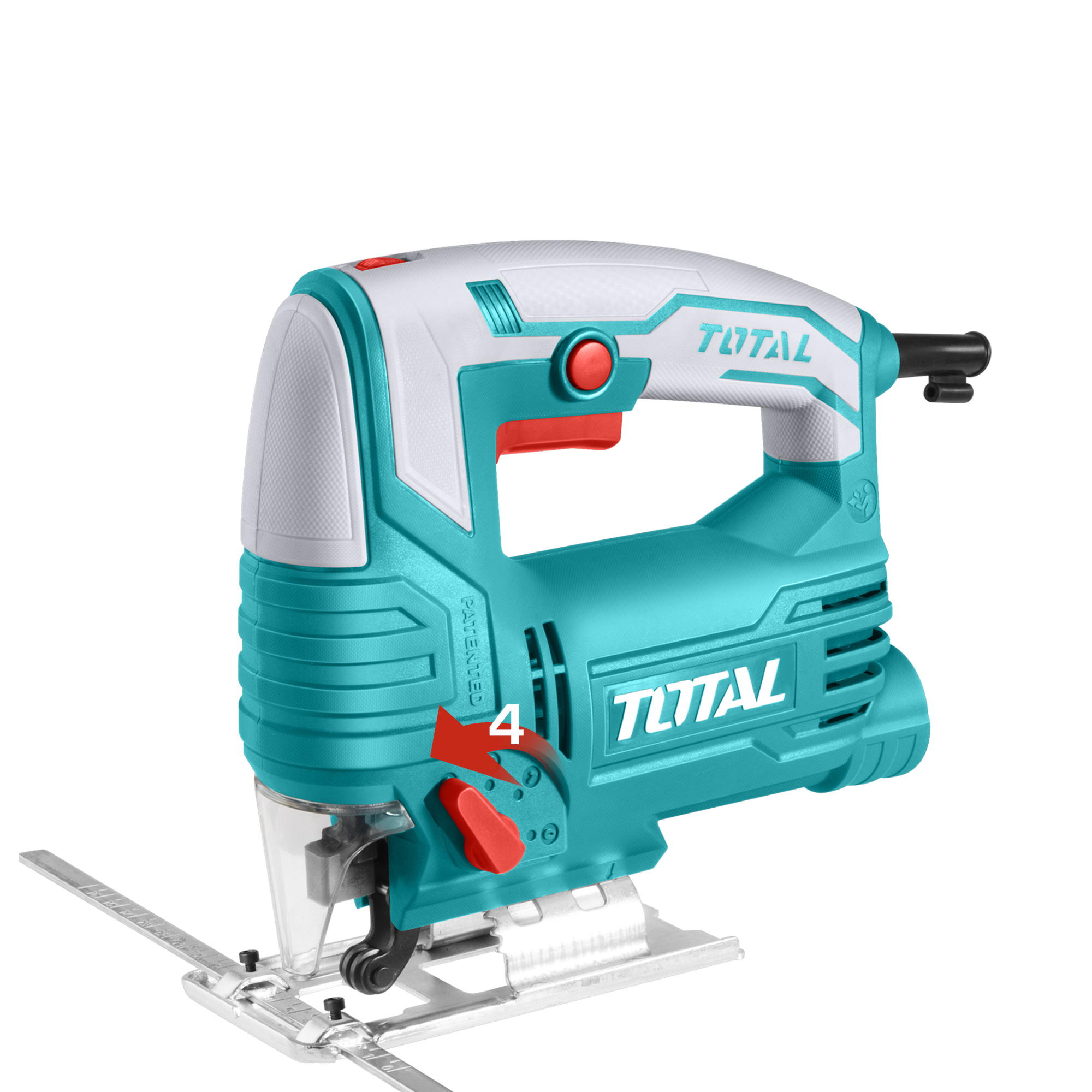 Sierra de calar TS206656 | 570 W