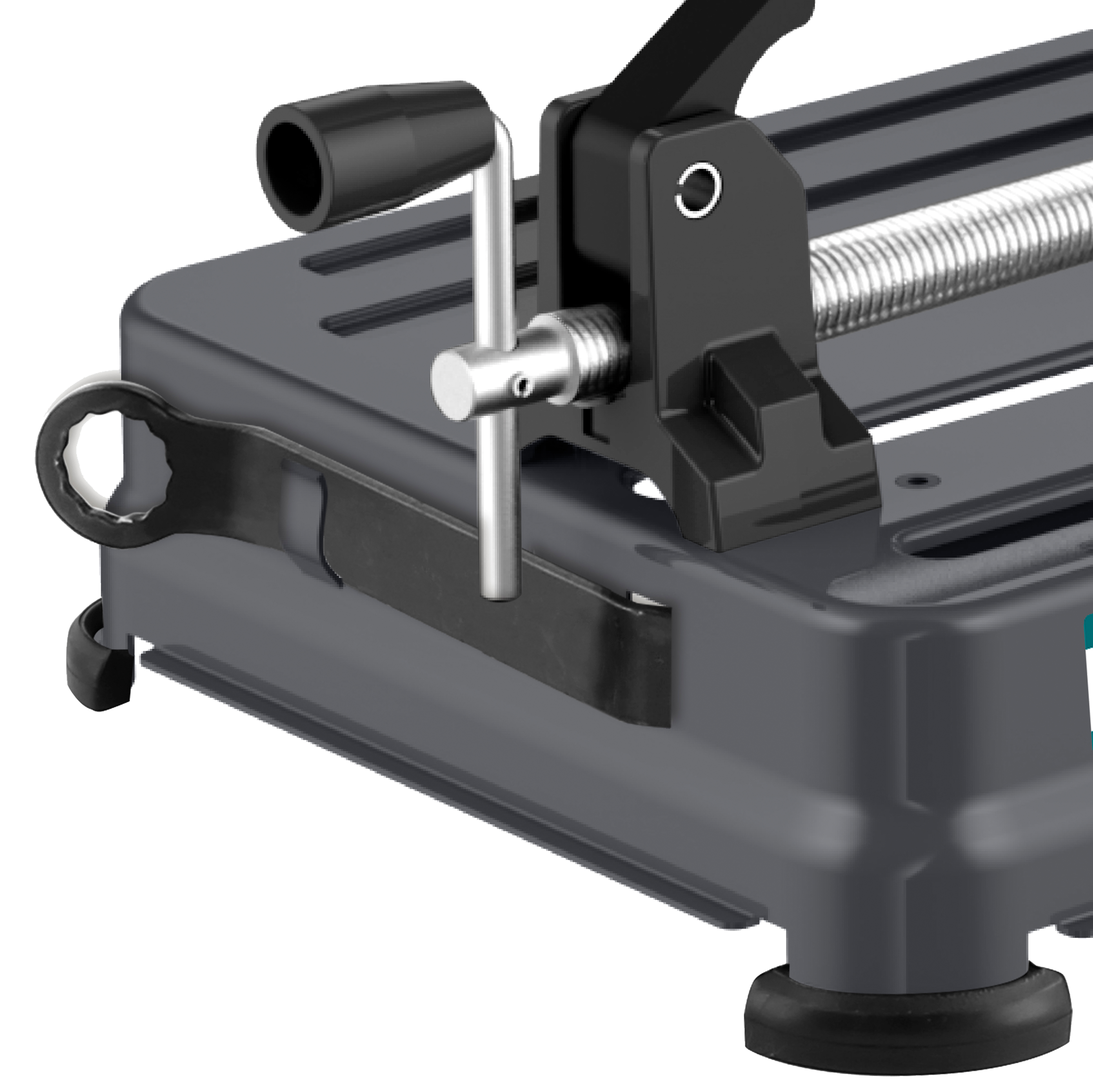 Tronzadora TS92435526E | 2400 W - Ø 355 mm