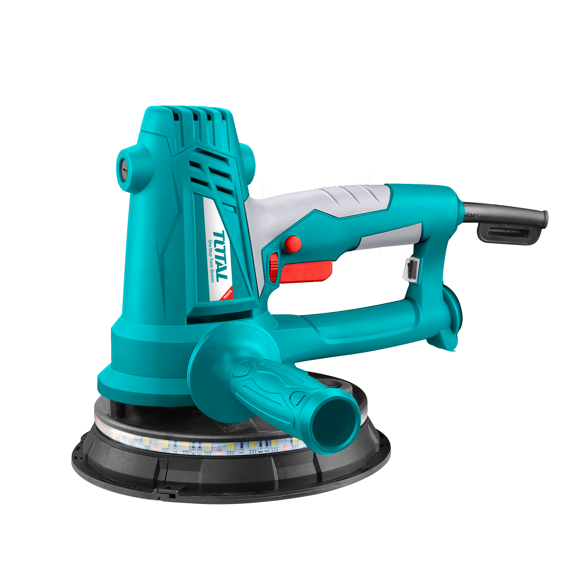 Lijadora de pared TDWS7501 | 750 W