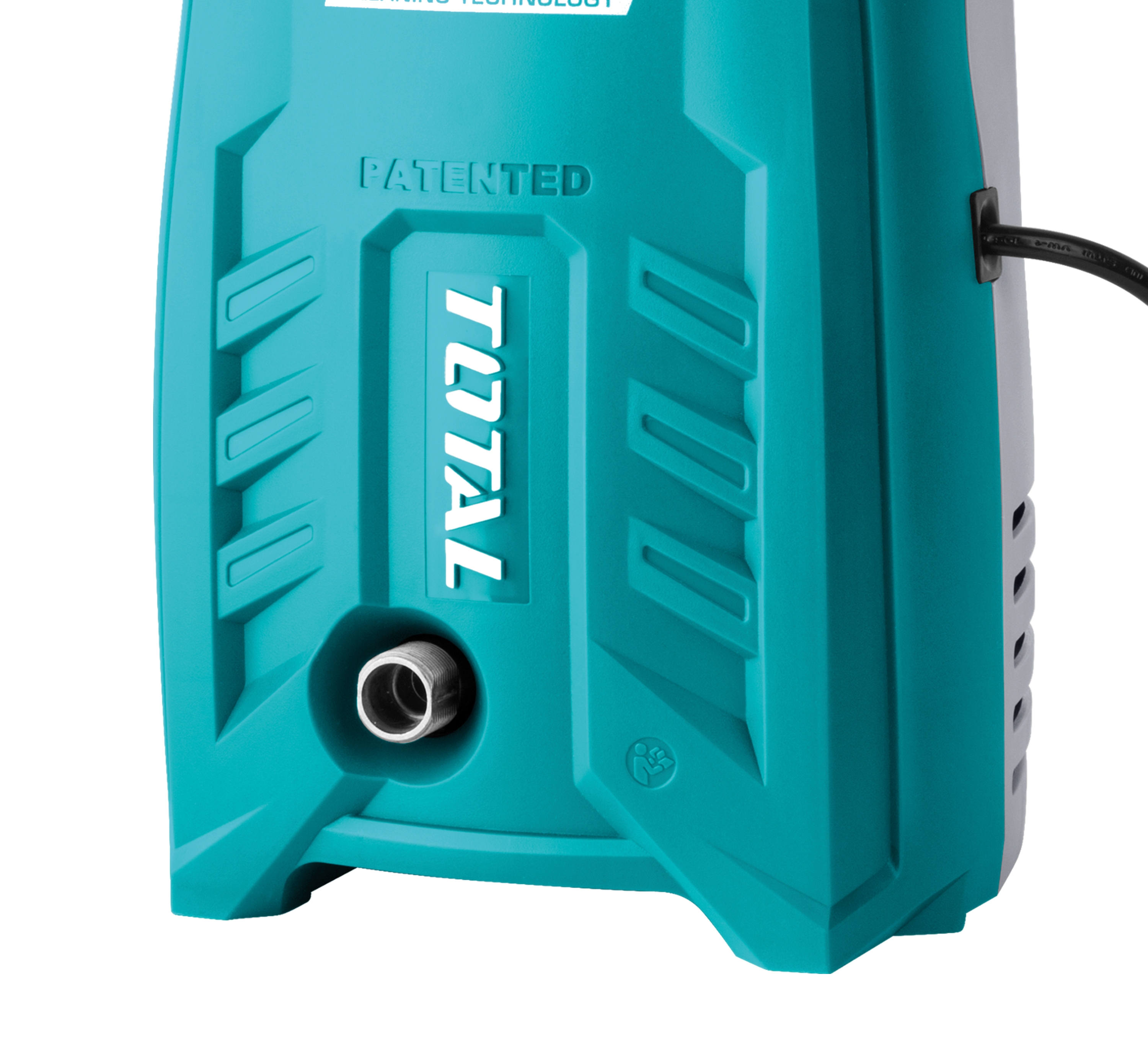 Limpiadora de agua a presión TGT11316 | 1400 W