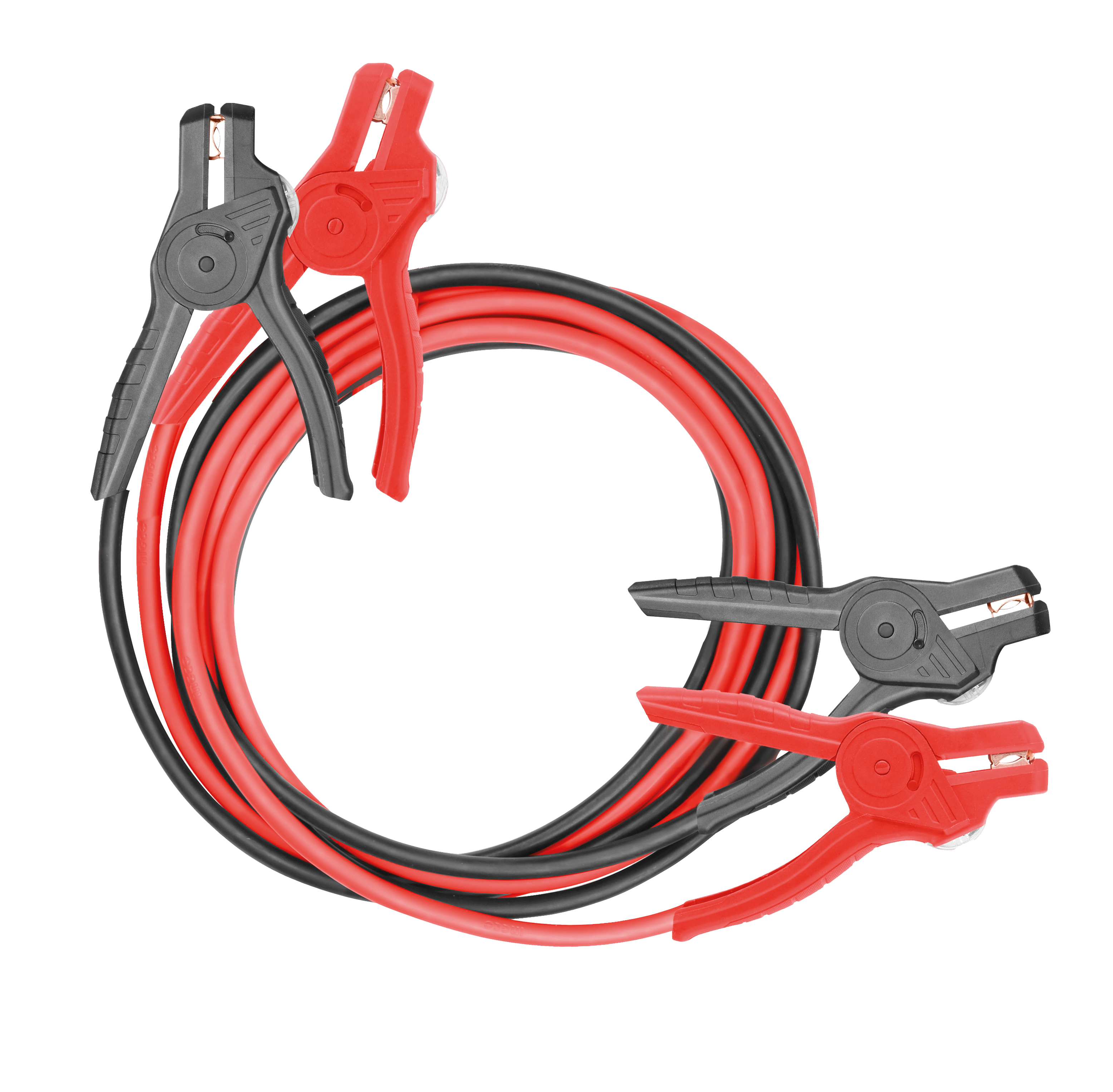 Cable de batería PBCA16008L | 600 A x 3 m