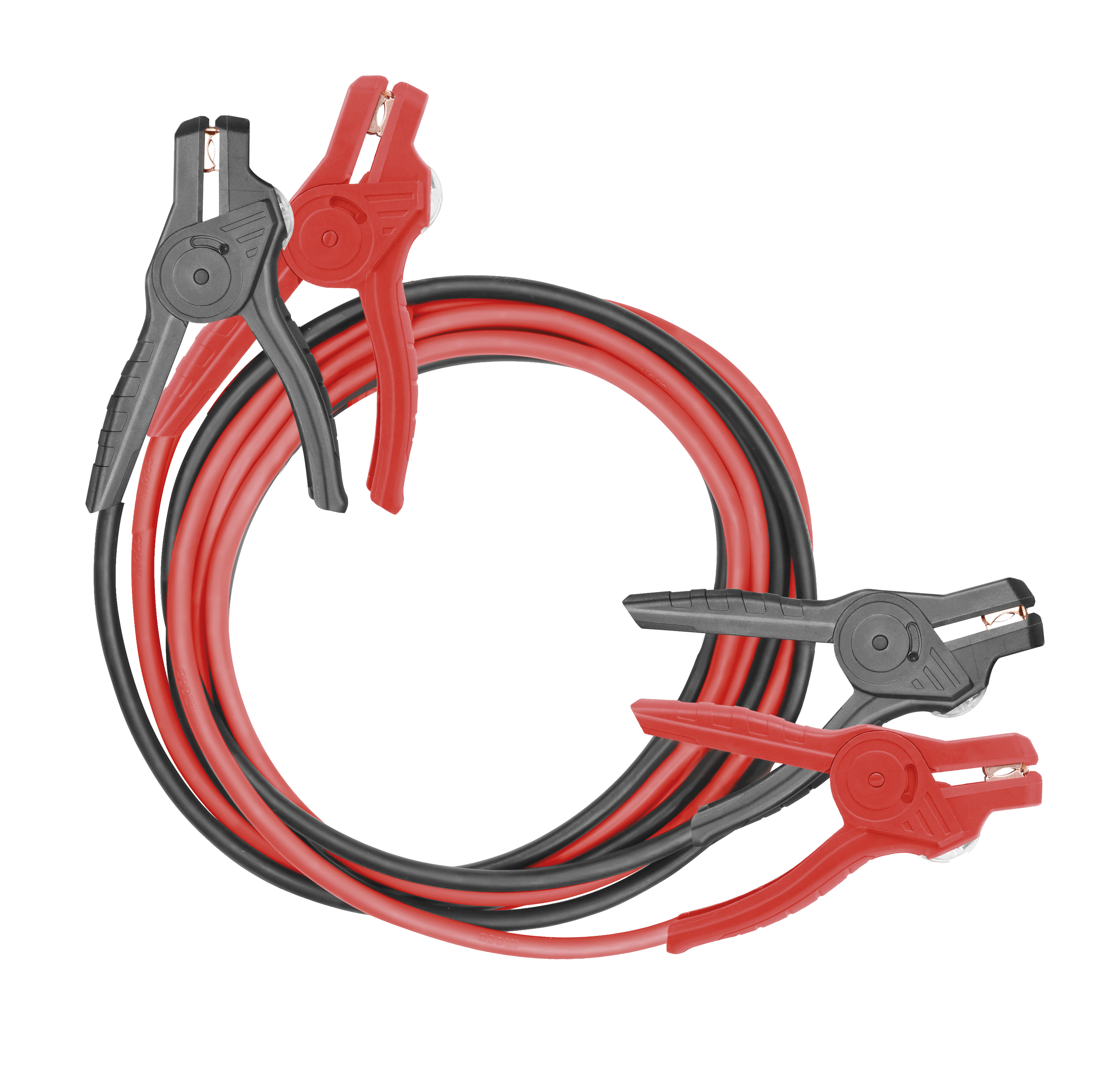 Cable de batería PBCA16008L | 600 A x 3 m