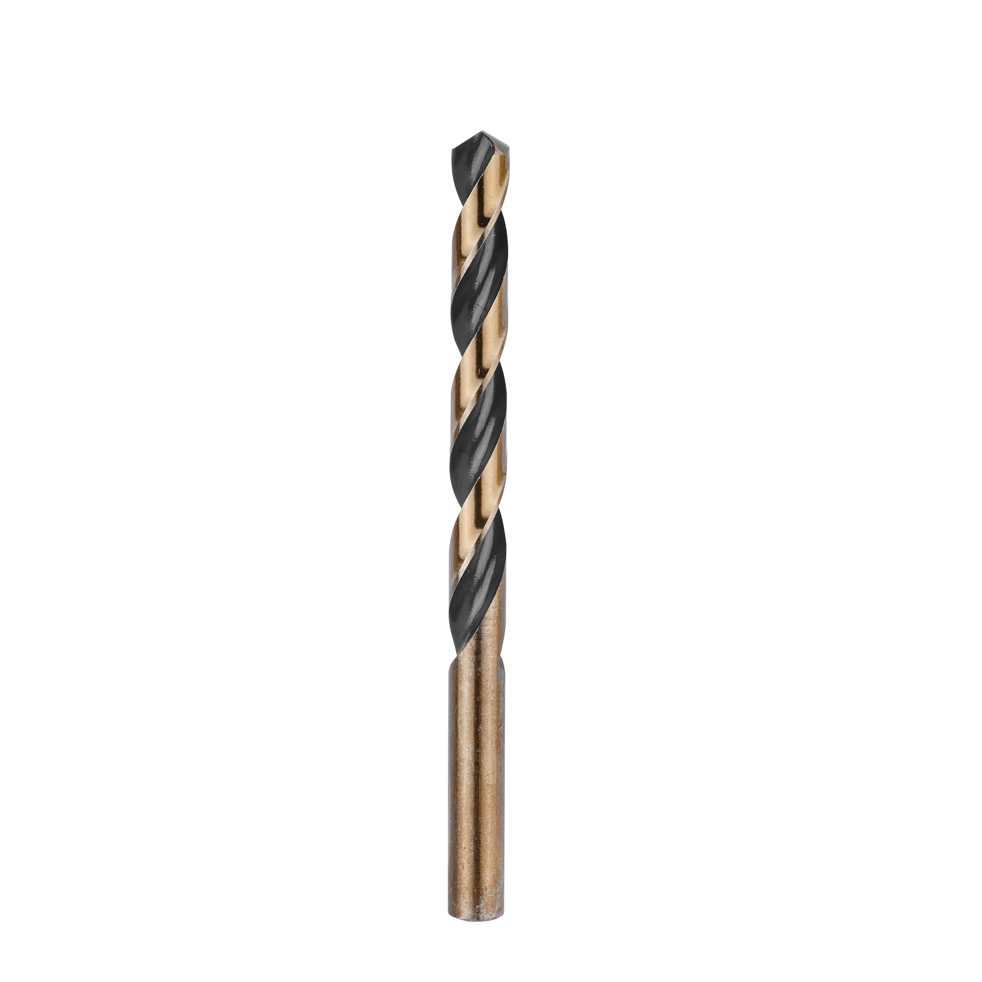 Juego de 19 brocas para metal TACSD0195 | HSS