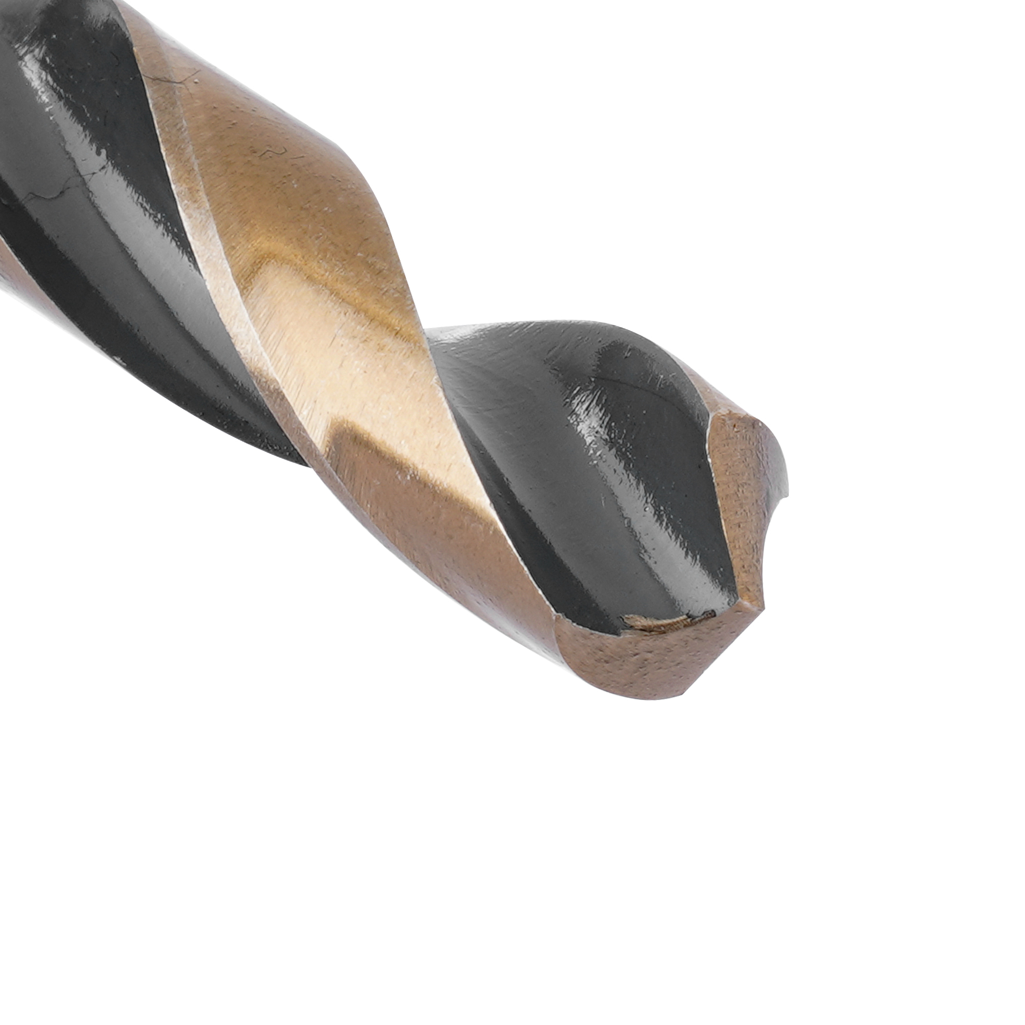 Juego de 19 brocas para metal TACSD0195 | HSS