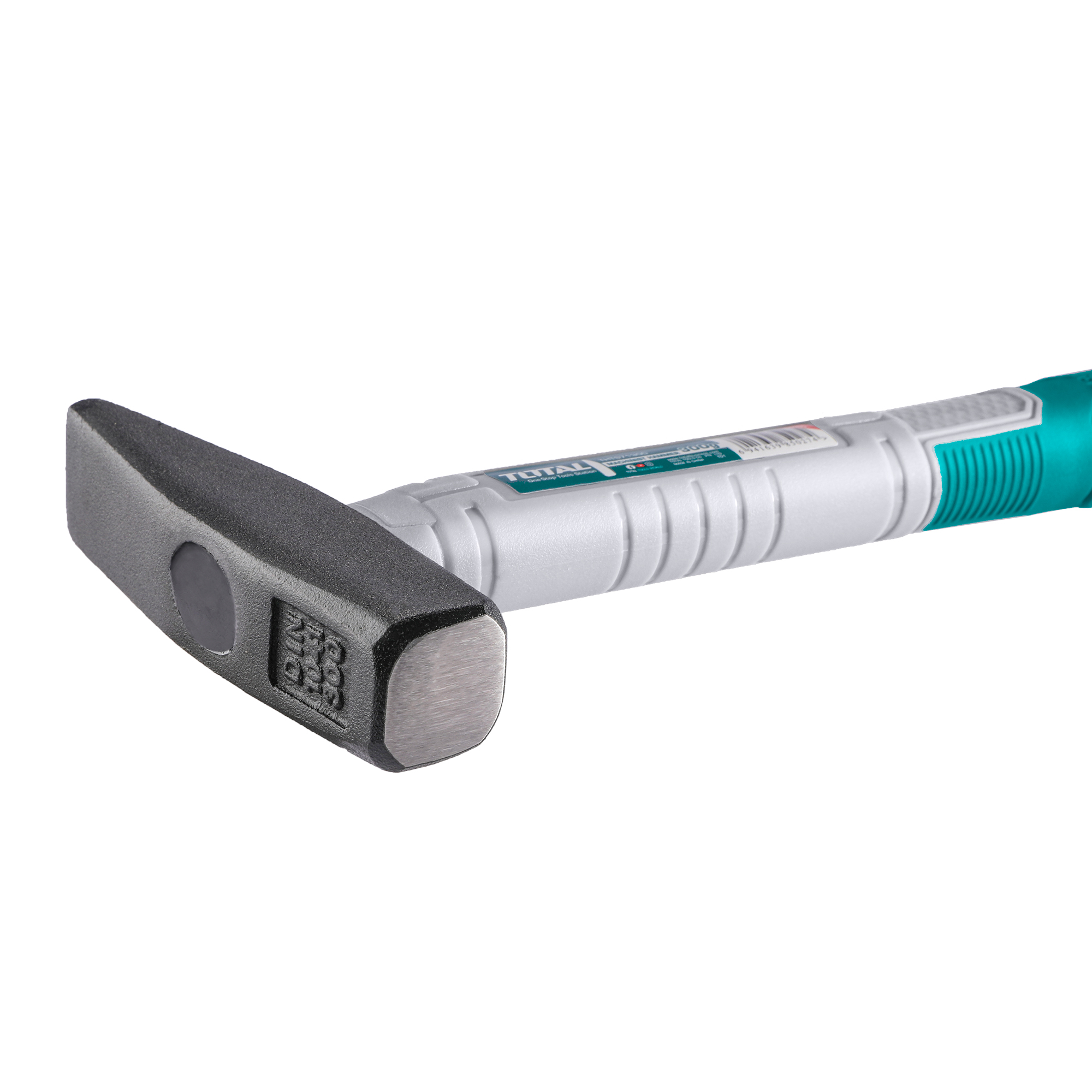 Martillo de mecánico THTS71 | 100 gr | Cabeza de forja
