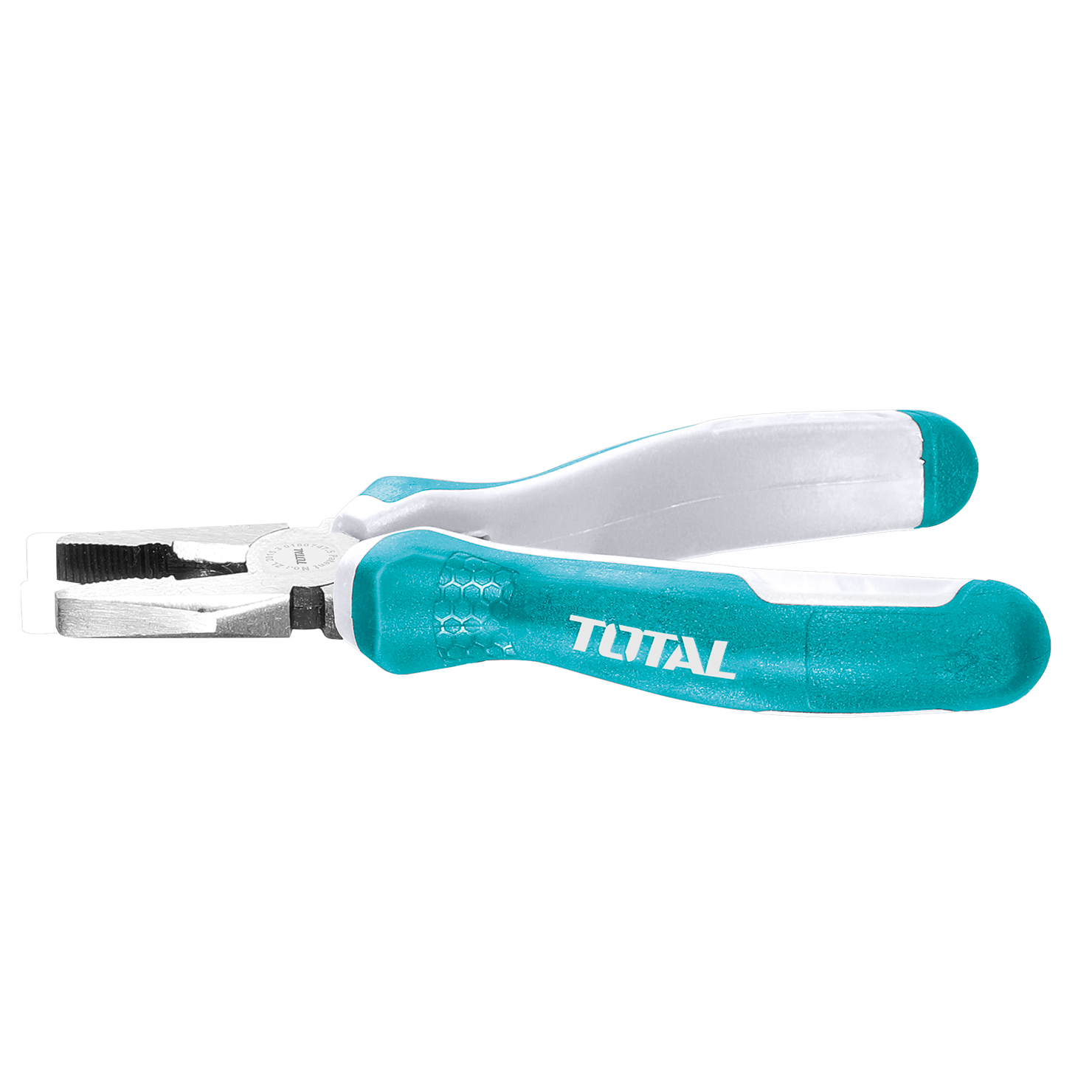 Alicate mini universal  THTMN156 | 115 mm | Cromo-vanadio (Cr-V)