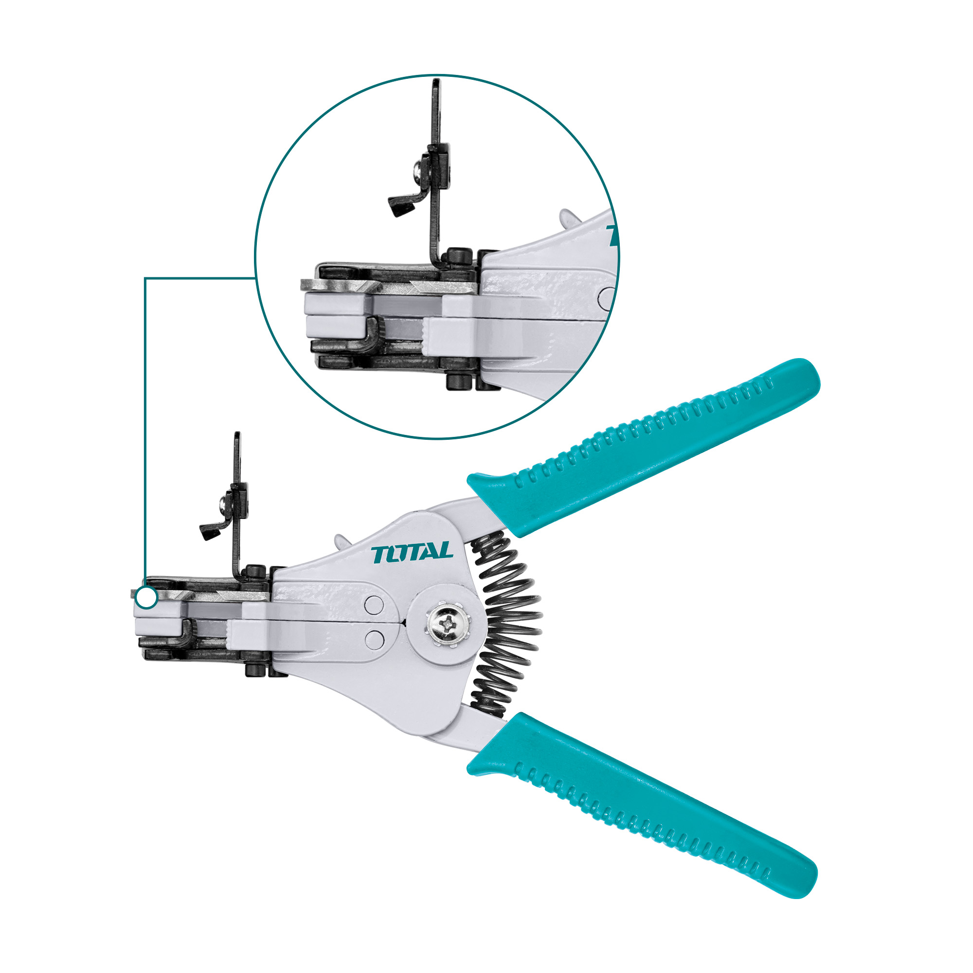 Pelacables THT1591 | 180 mm