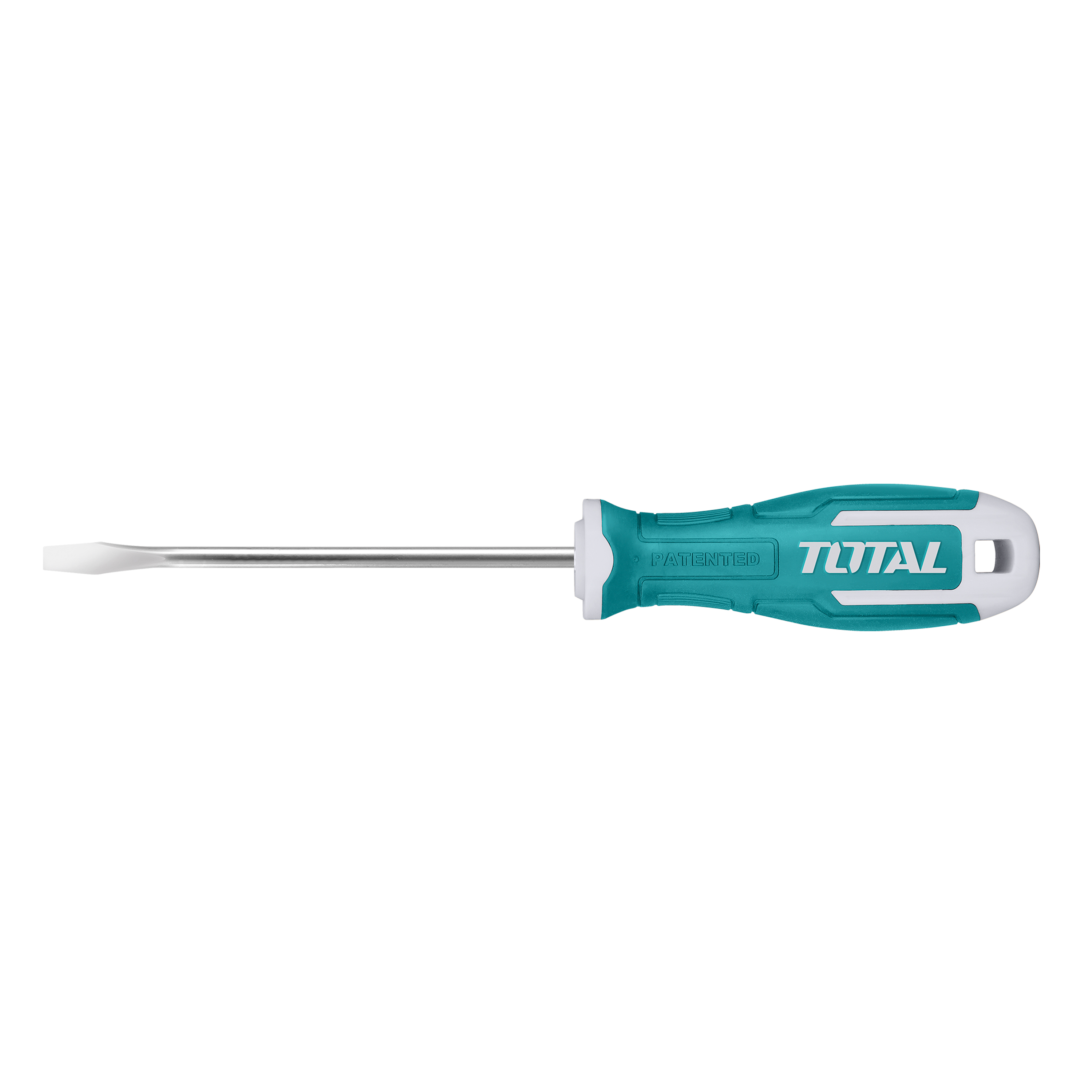 Destornillador plano THT26 | SL6,5 x 150 mm | Acero