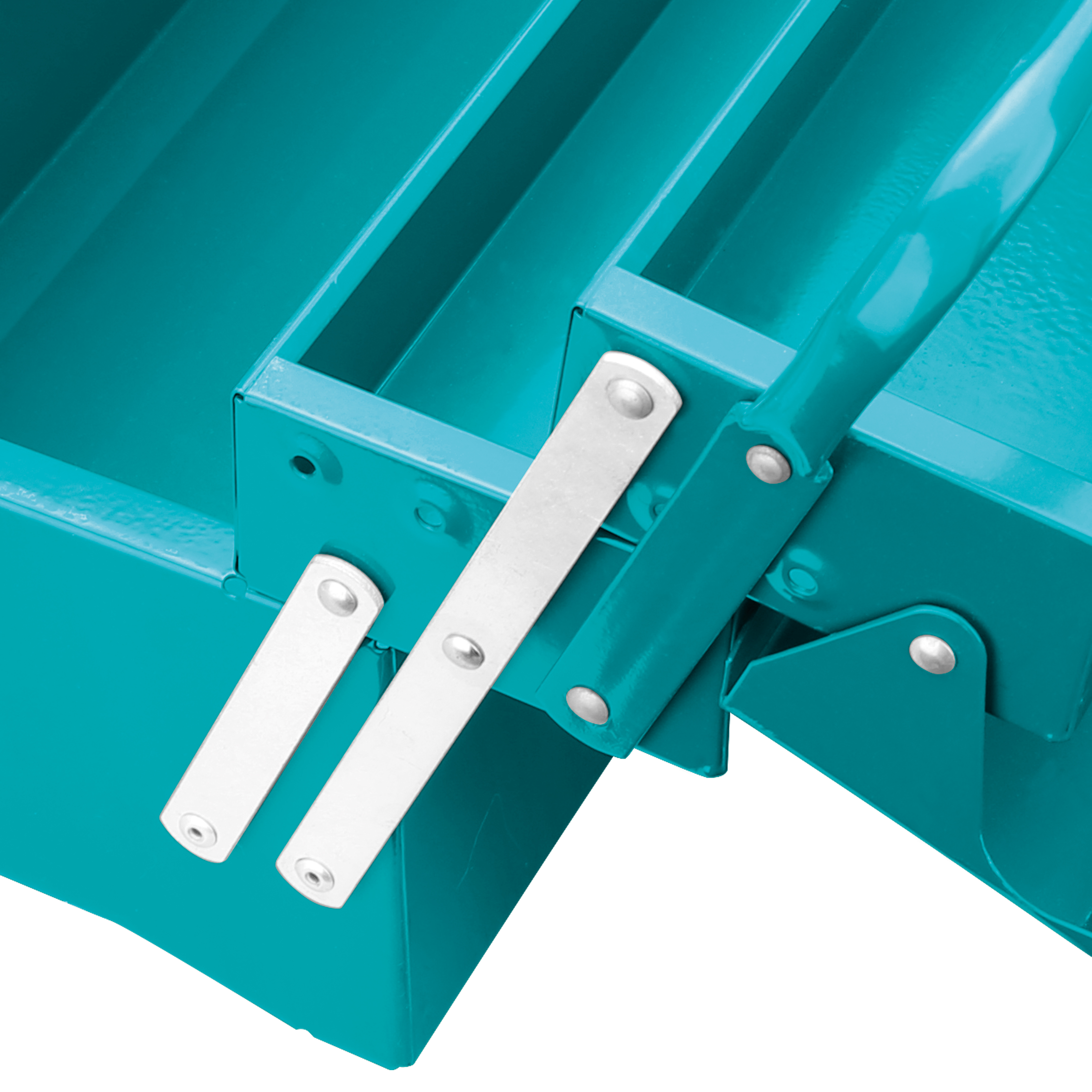 Caja de herramientas metálica THT10701