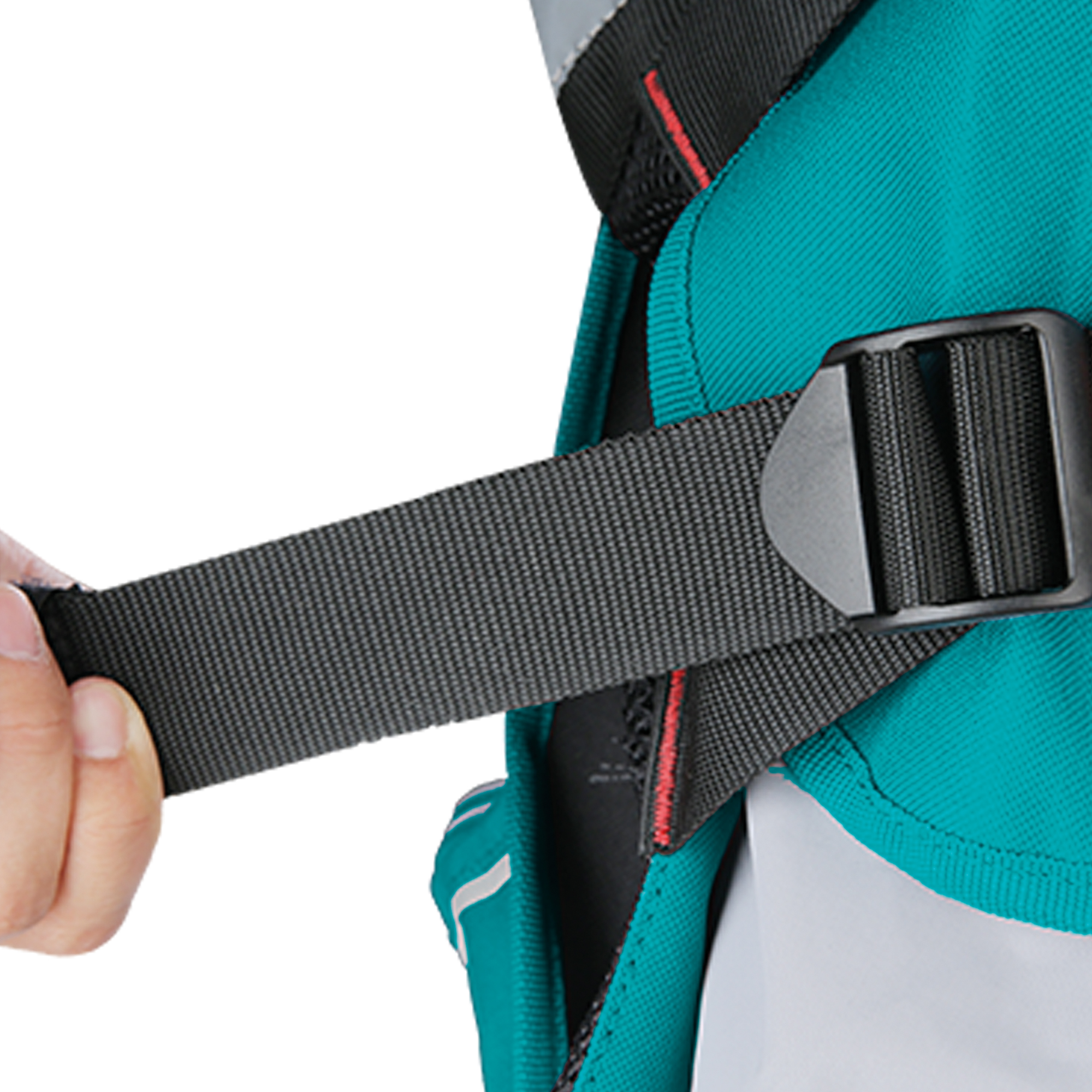 Chaleco portaherramientas TTVT1601 | 42 x 60 x 3 cm
