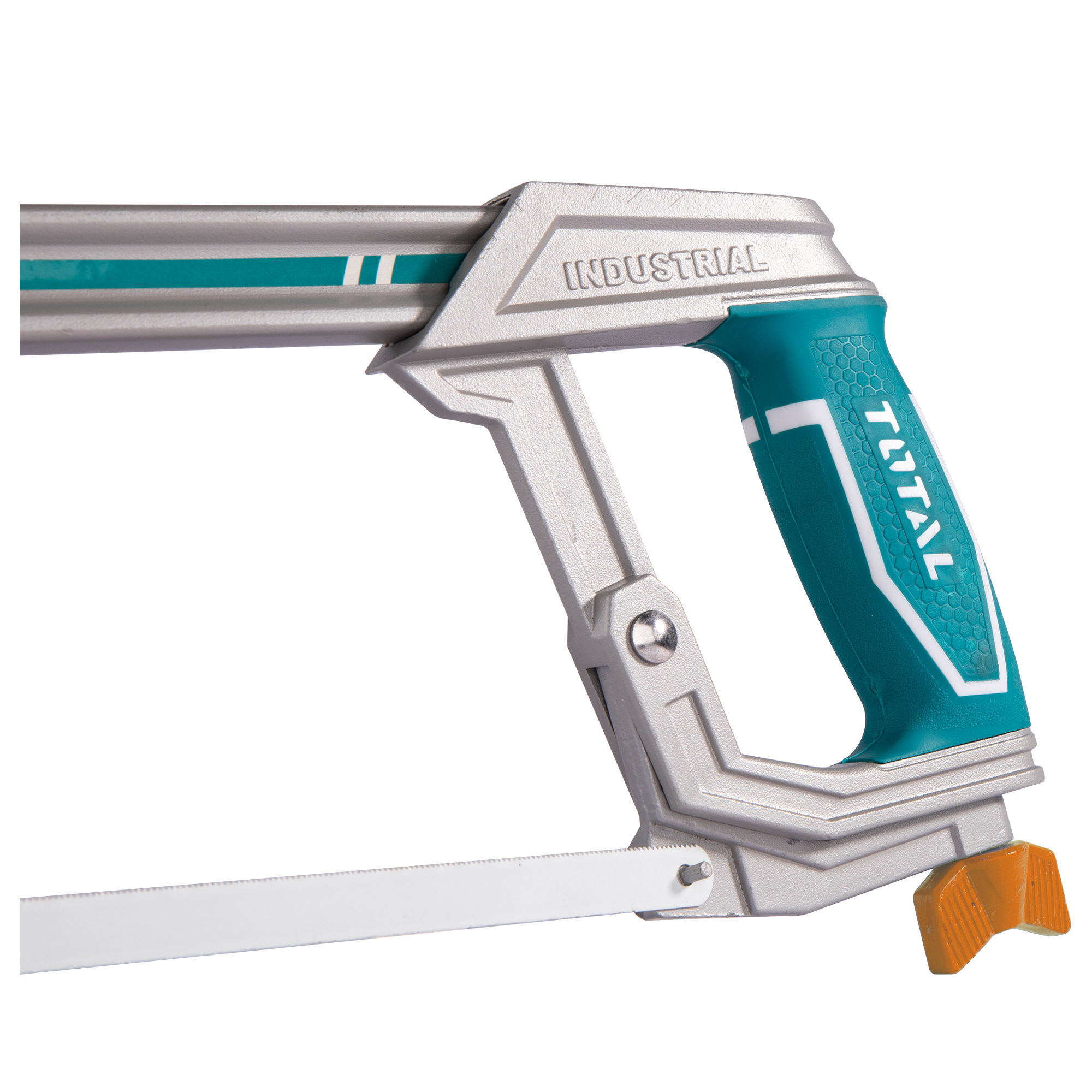 Arco de sierra THT54106 | 300 mm | Aluminio