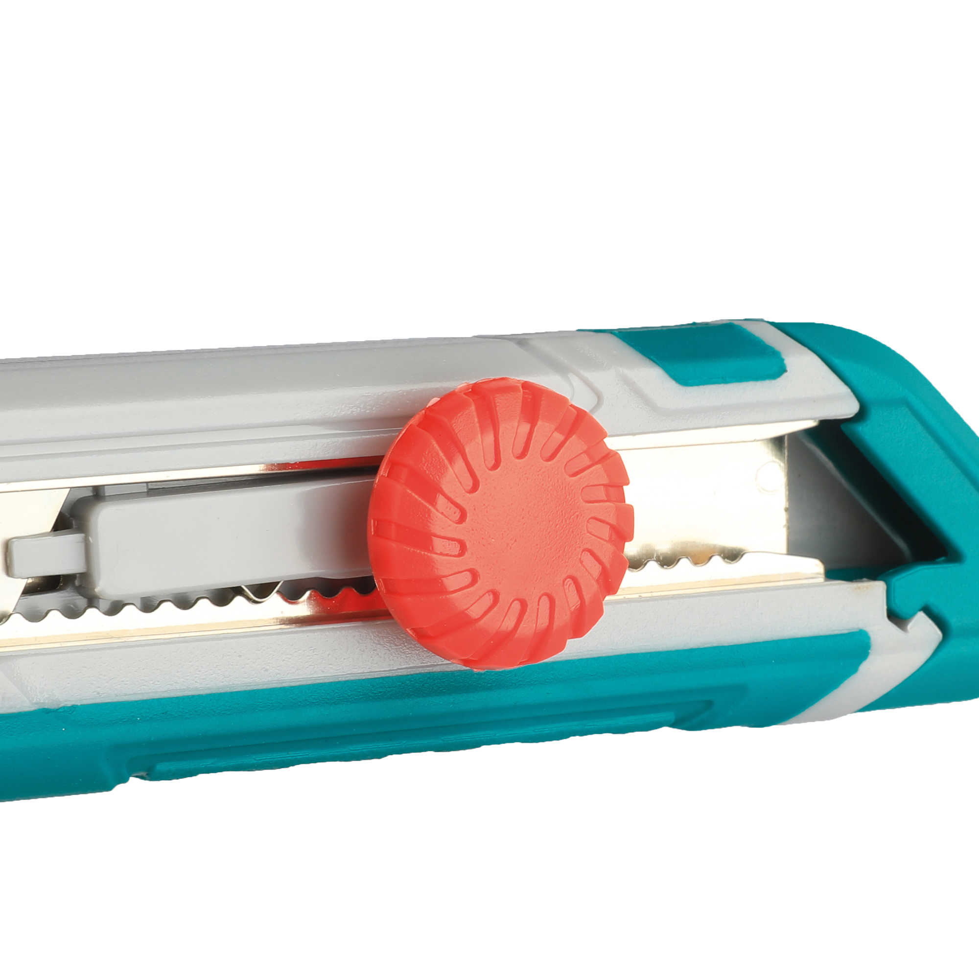 Cutter THT511826 | 18 x 100 mm | Plastic guide