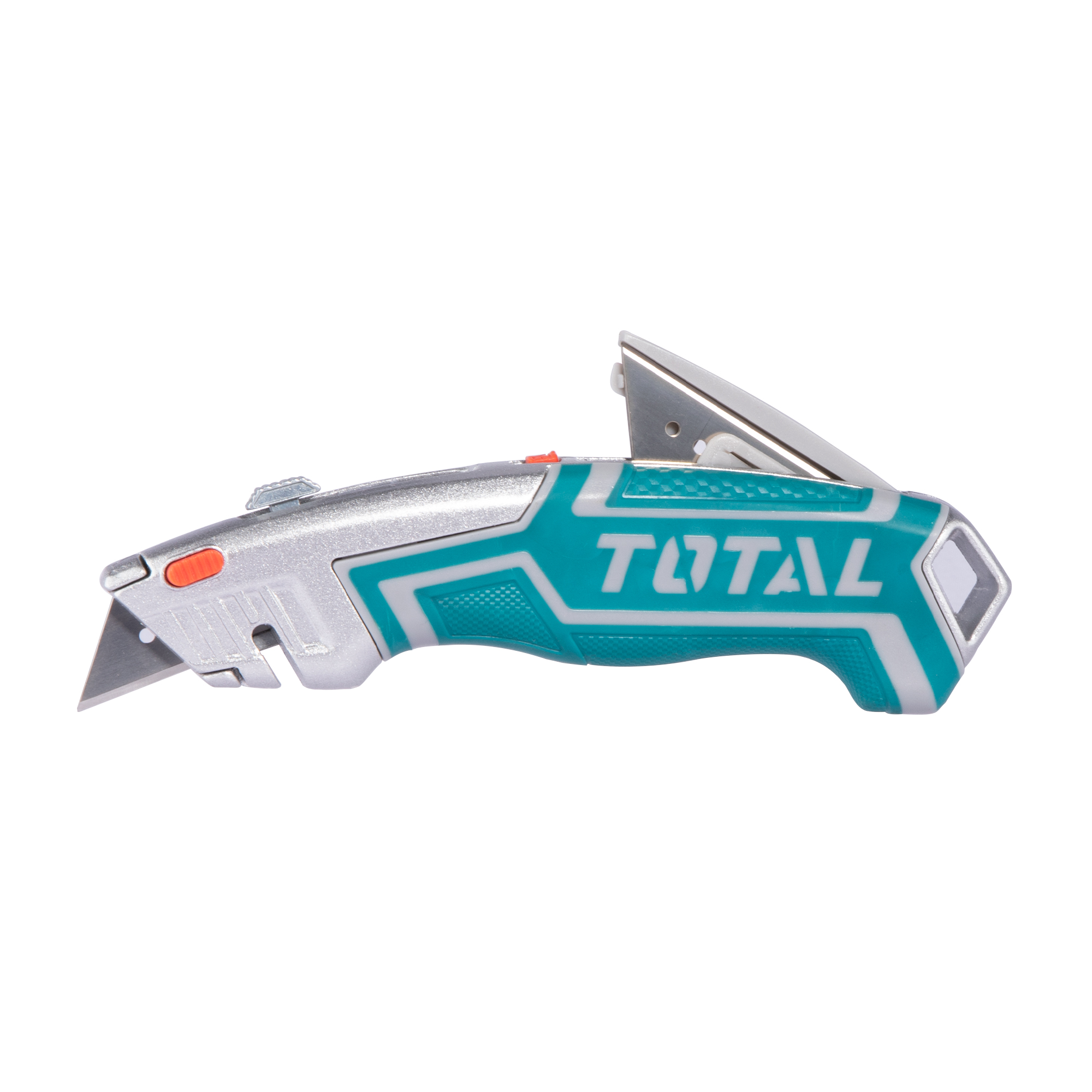 Cúter PRO THT5116118 | 61 x 19 mm | Aleación de zinc