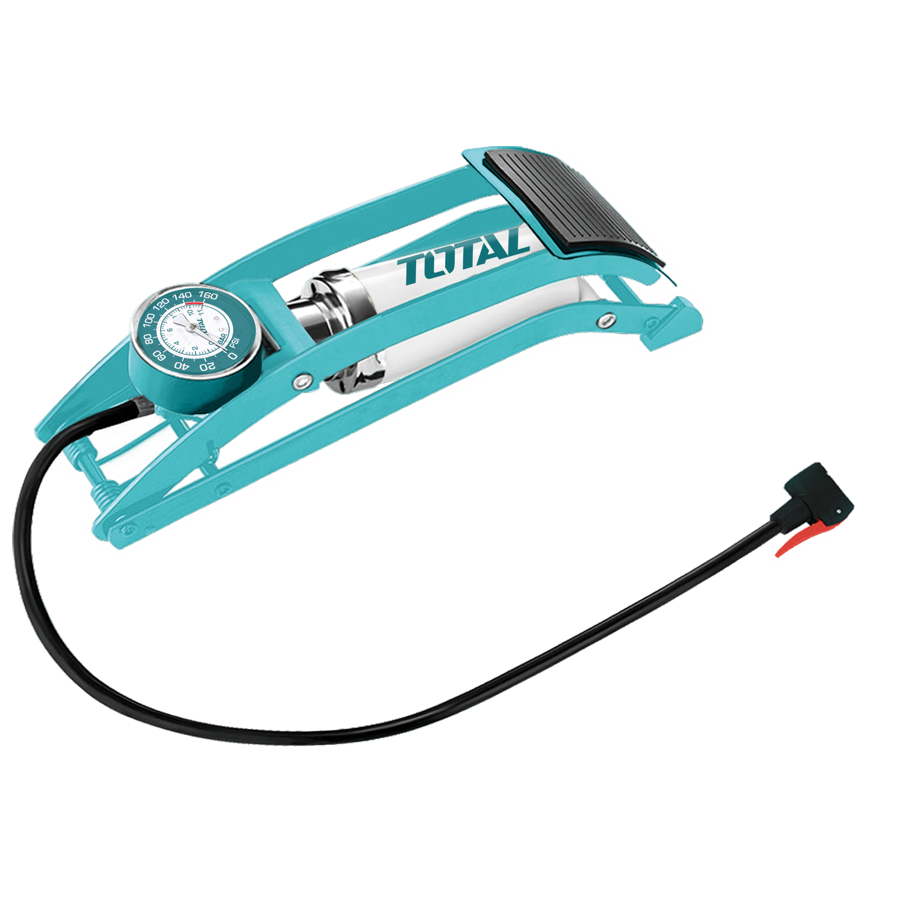 Inflador de pie TMPP5511