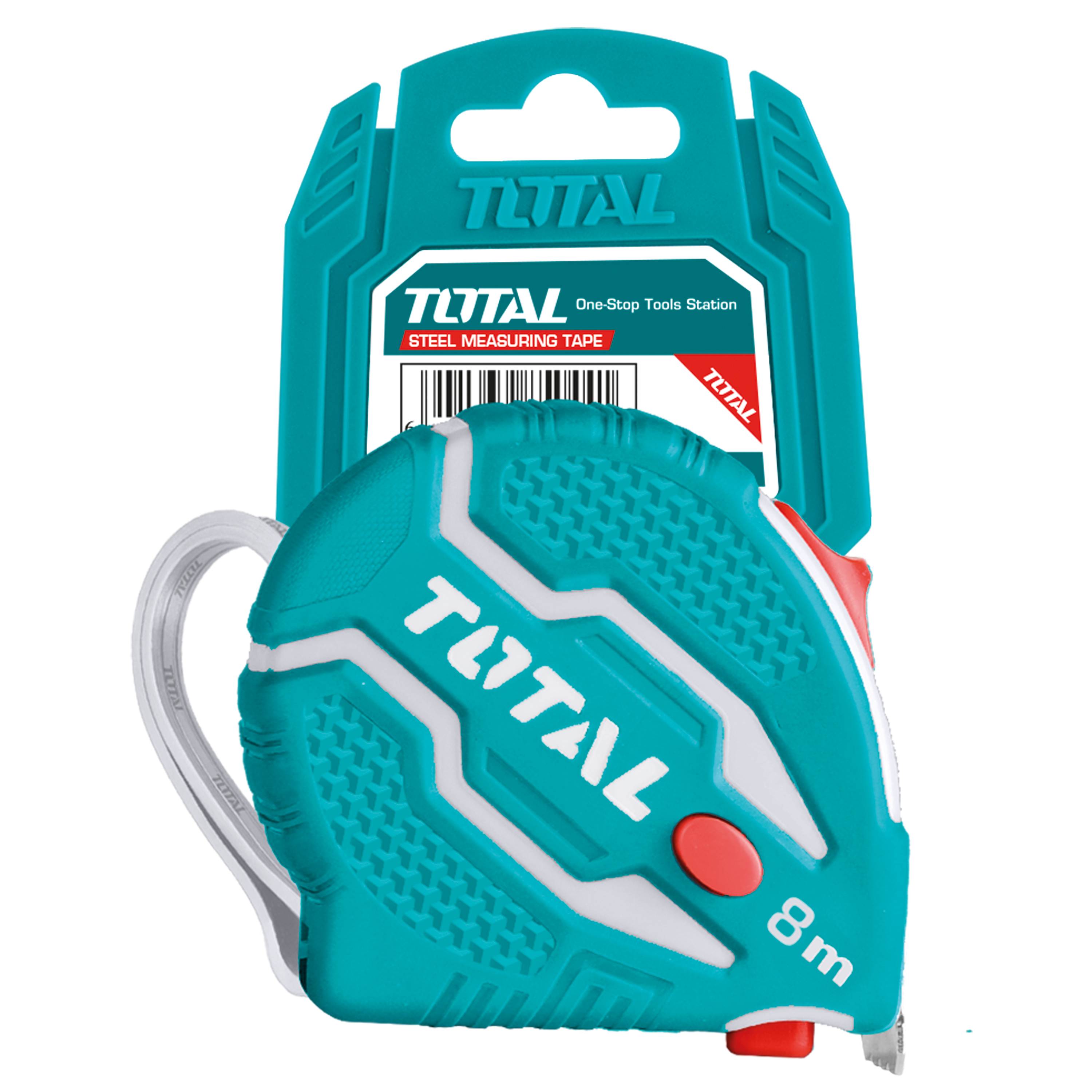 Flexómetro TMT1260 | 3 m x 16 mm