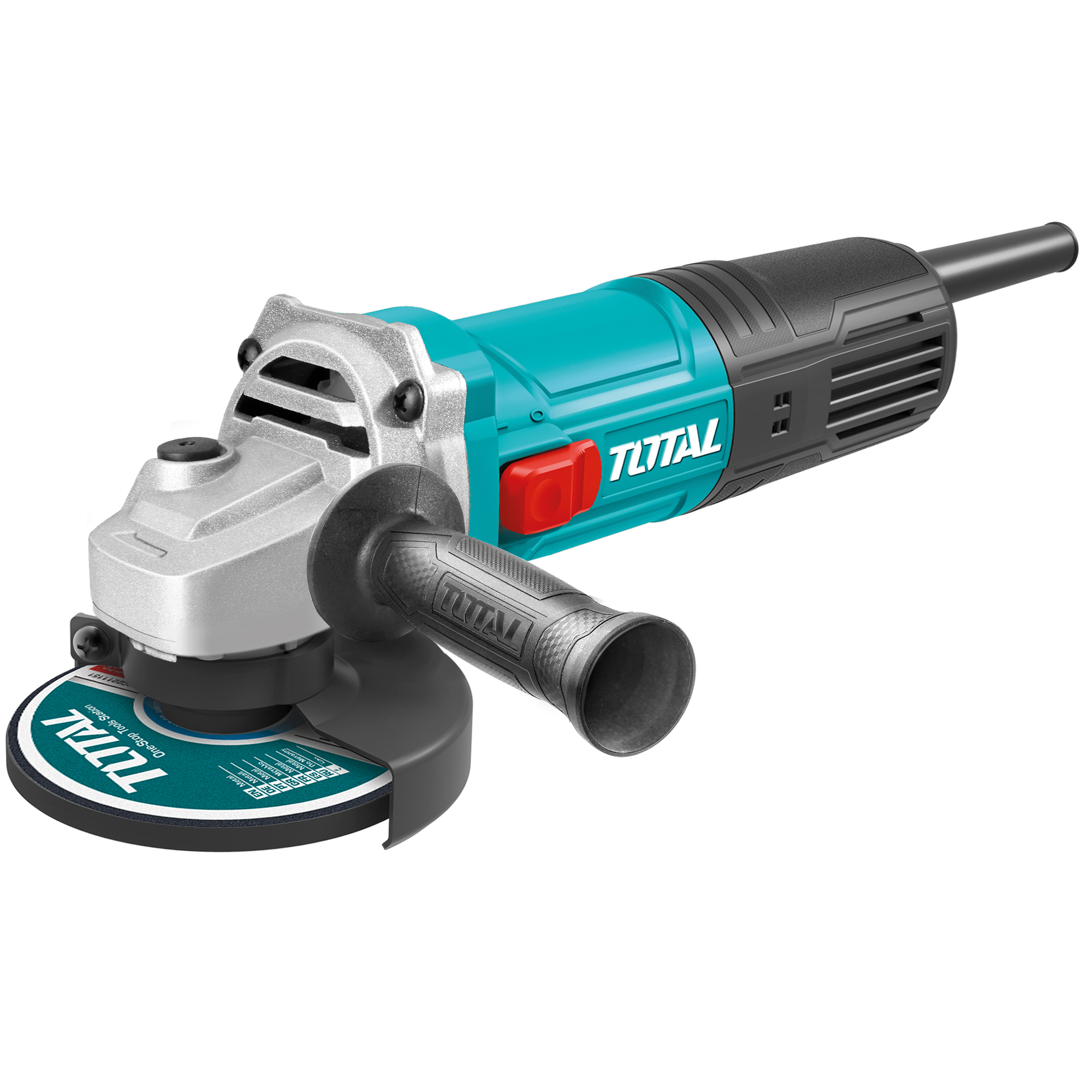 Amoladora TG10711556E | 750 W - Ø 115 mm