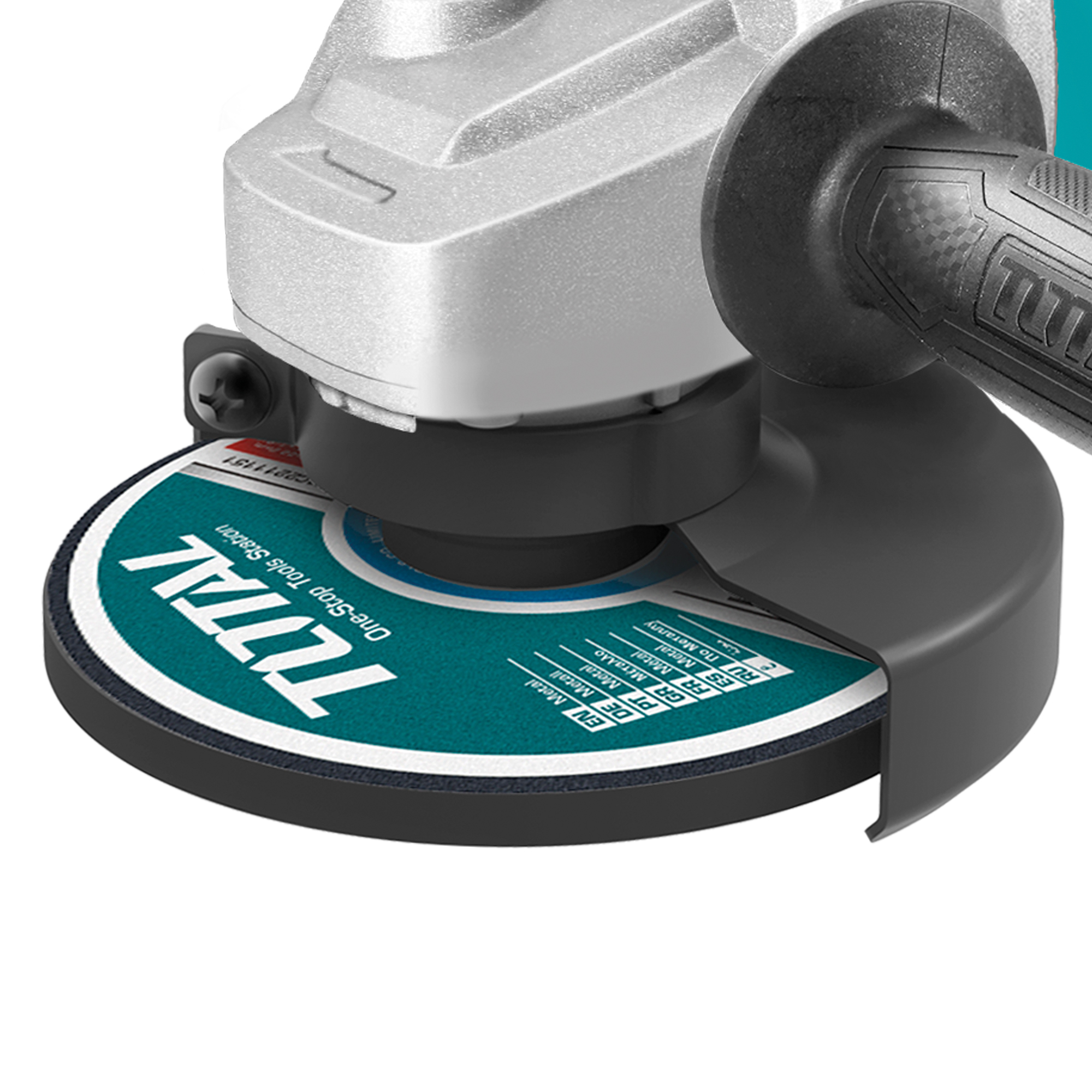 Amoladora TG10711556E | 750 W - Ø 115 mm