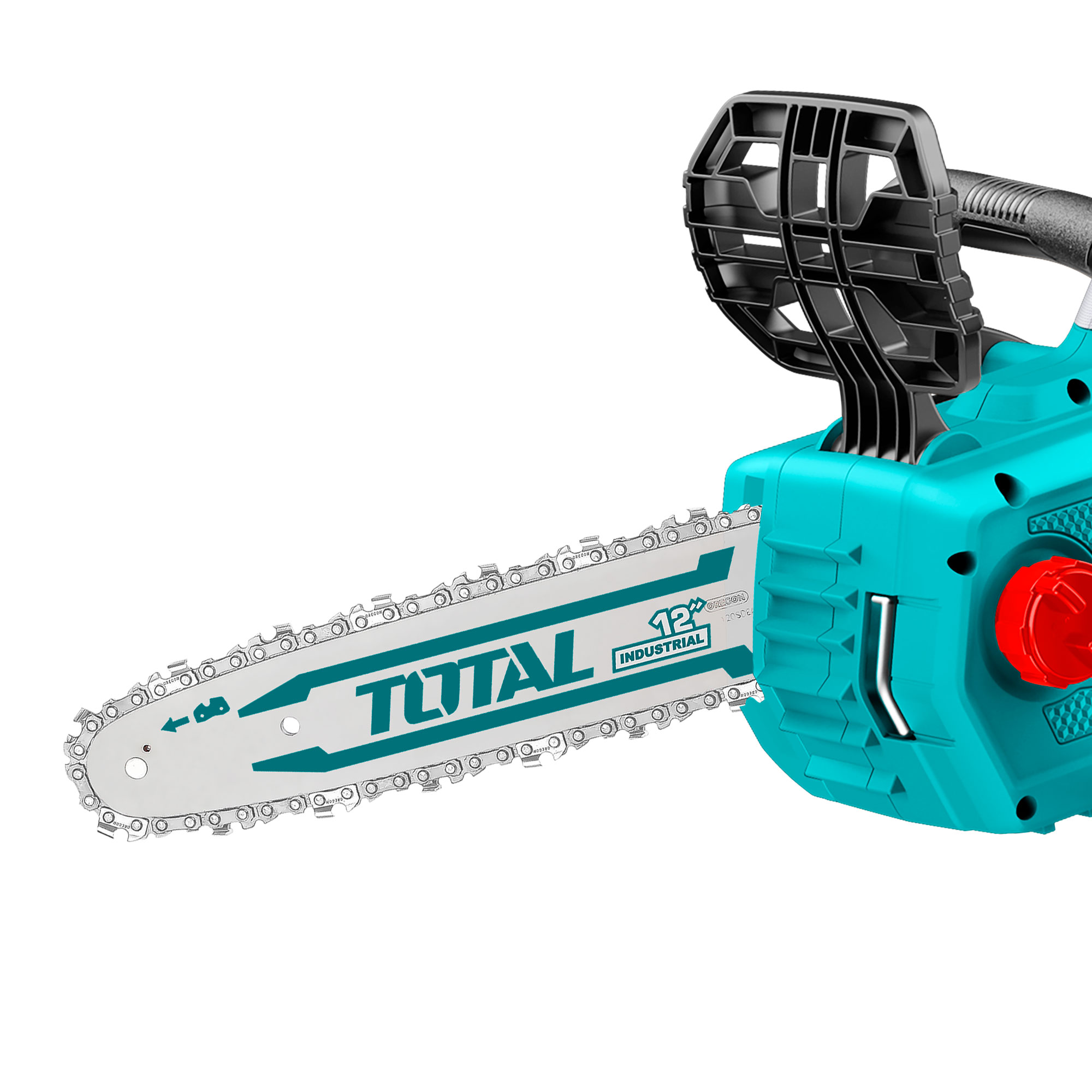 Motosierra brushless a batería TGSLI20128 | 20 V