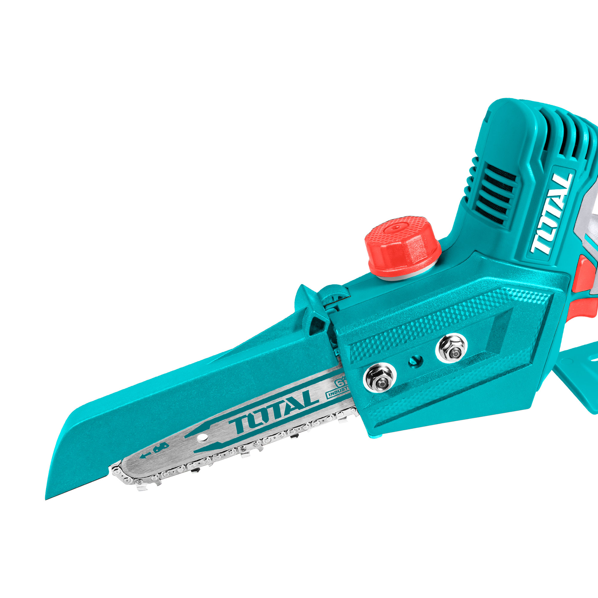 Motosierra brushless a batería TGSLI2068 | 20 V