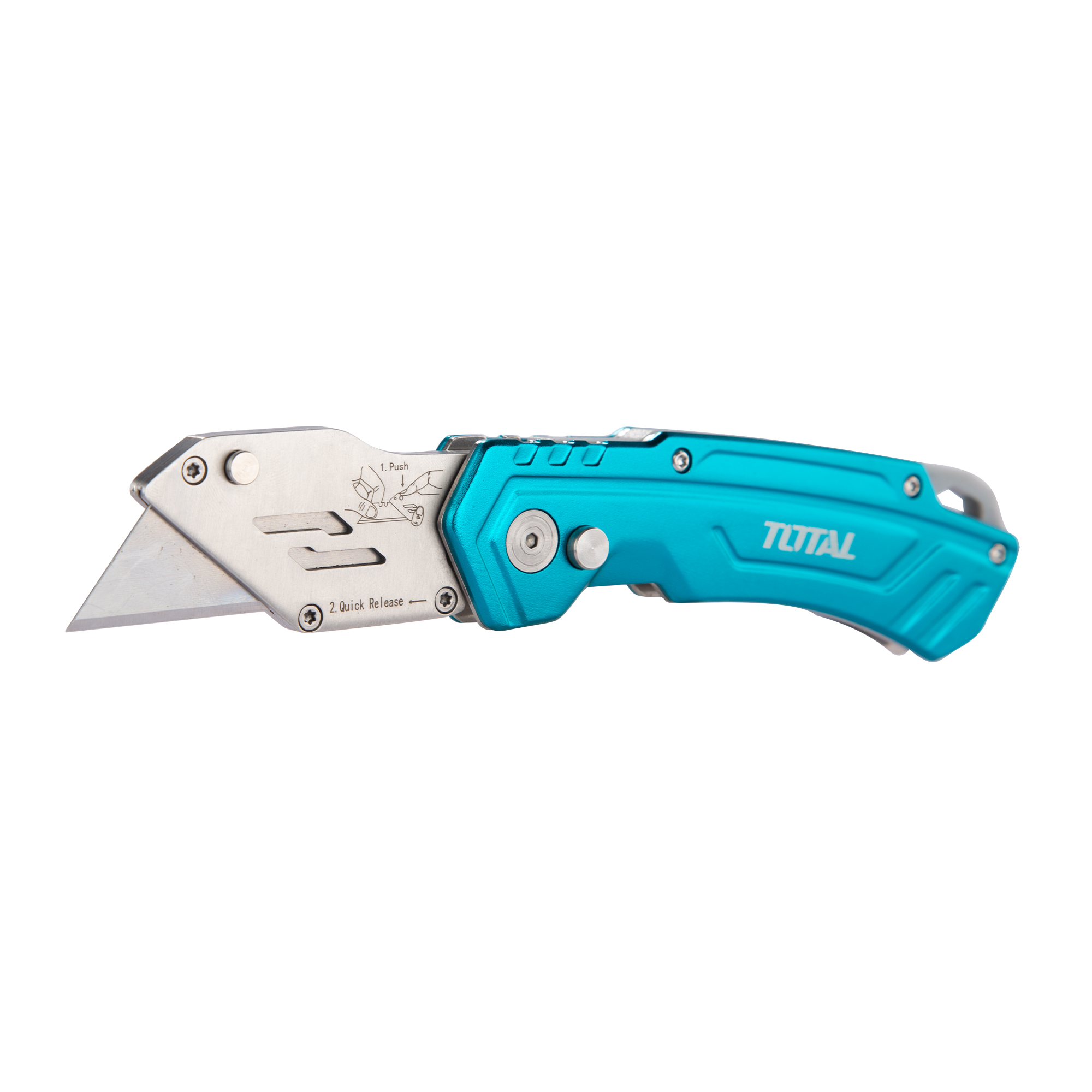 Cuchillo THT5136288 | 180 mm | Acero inoxidable