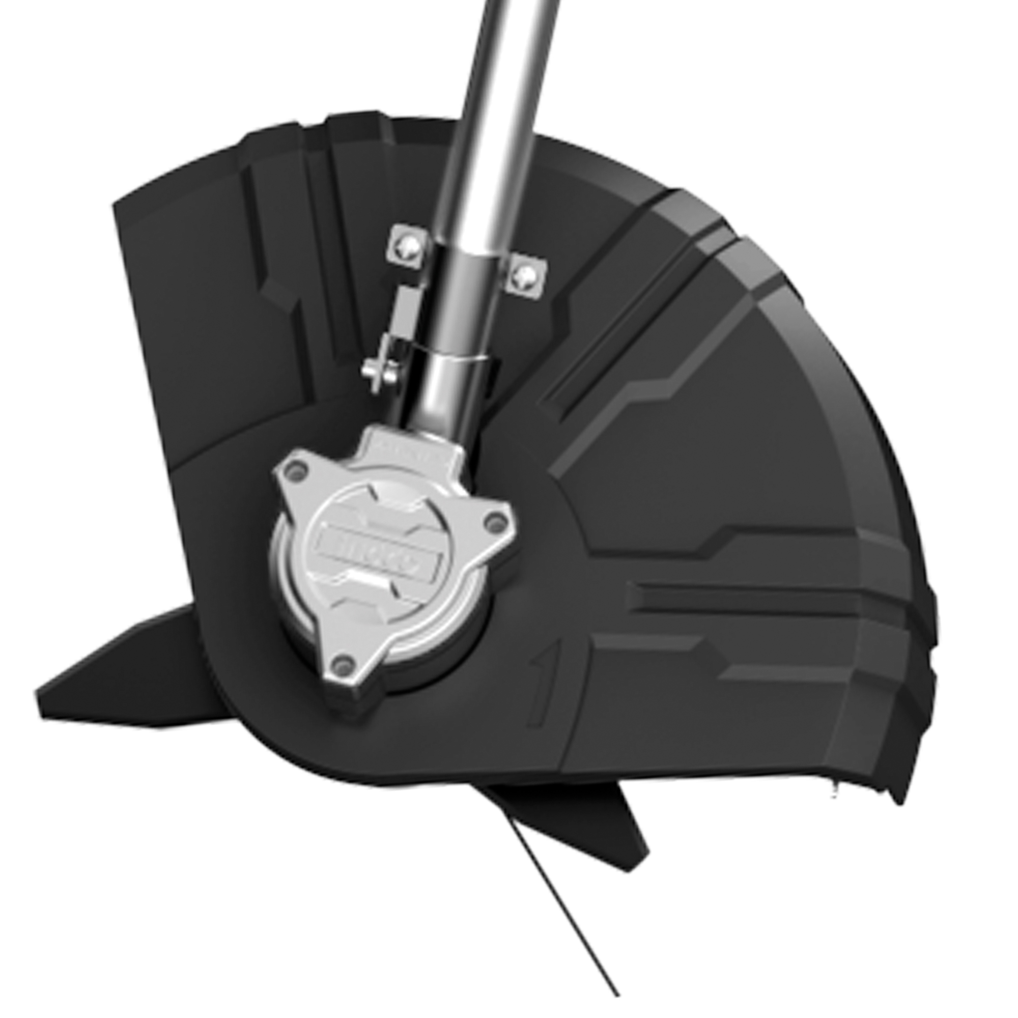 Desbrozadora brushless a batería TSTLI202521 | 40 V