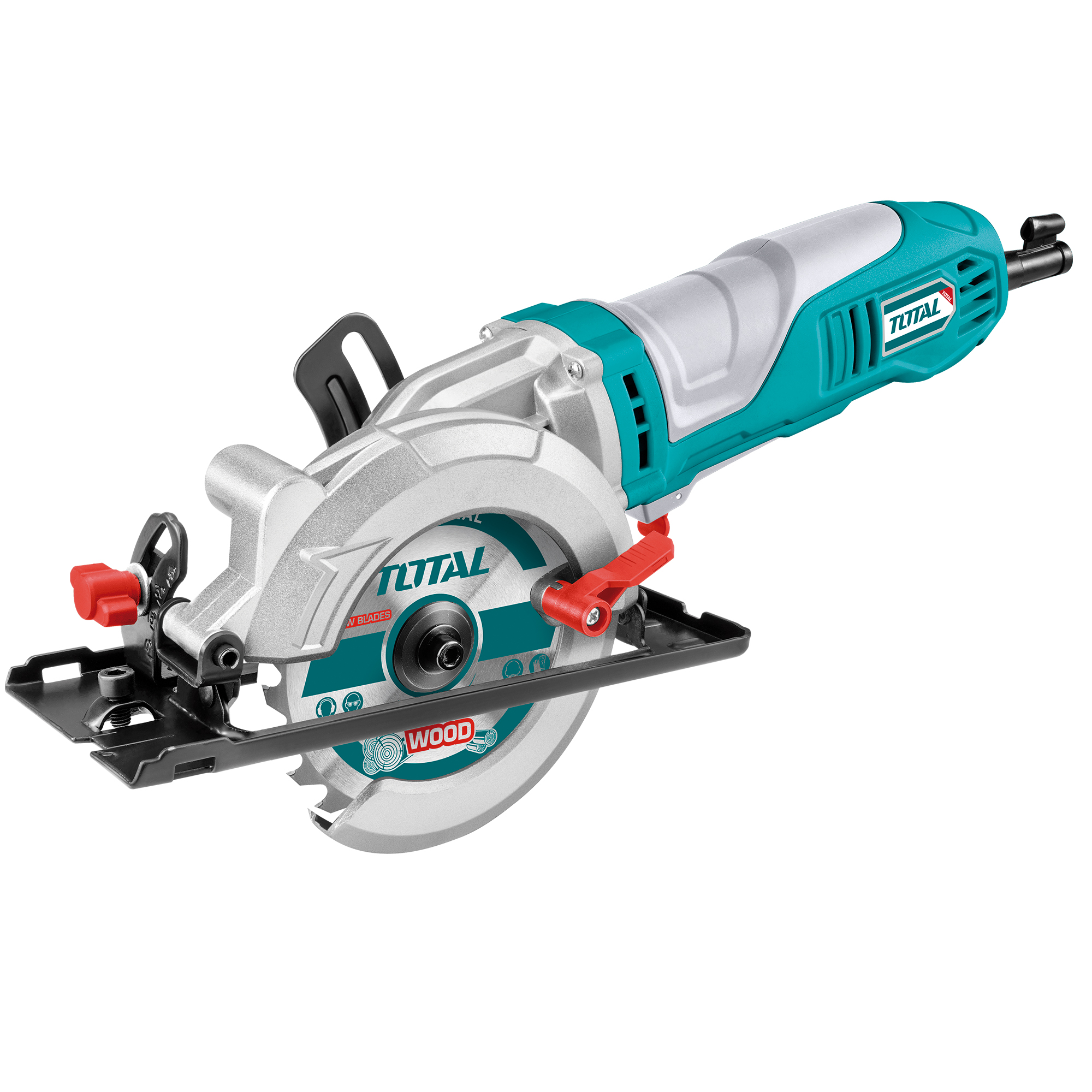 Minisierra rotativa TMFS7501 | 750 W