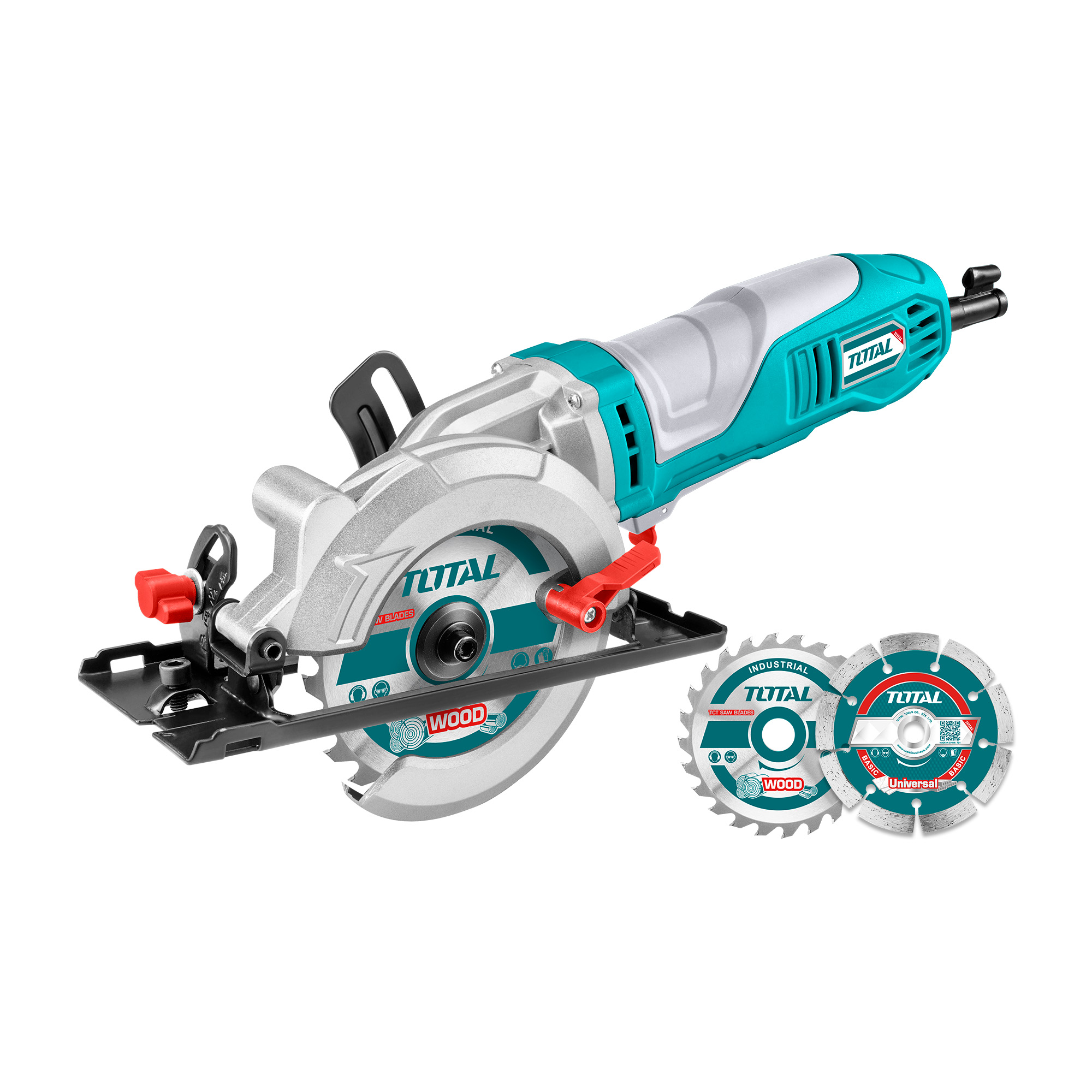Minisierra rotativa TMFS7501 | 750 W